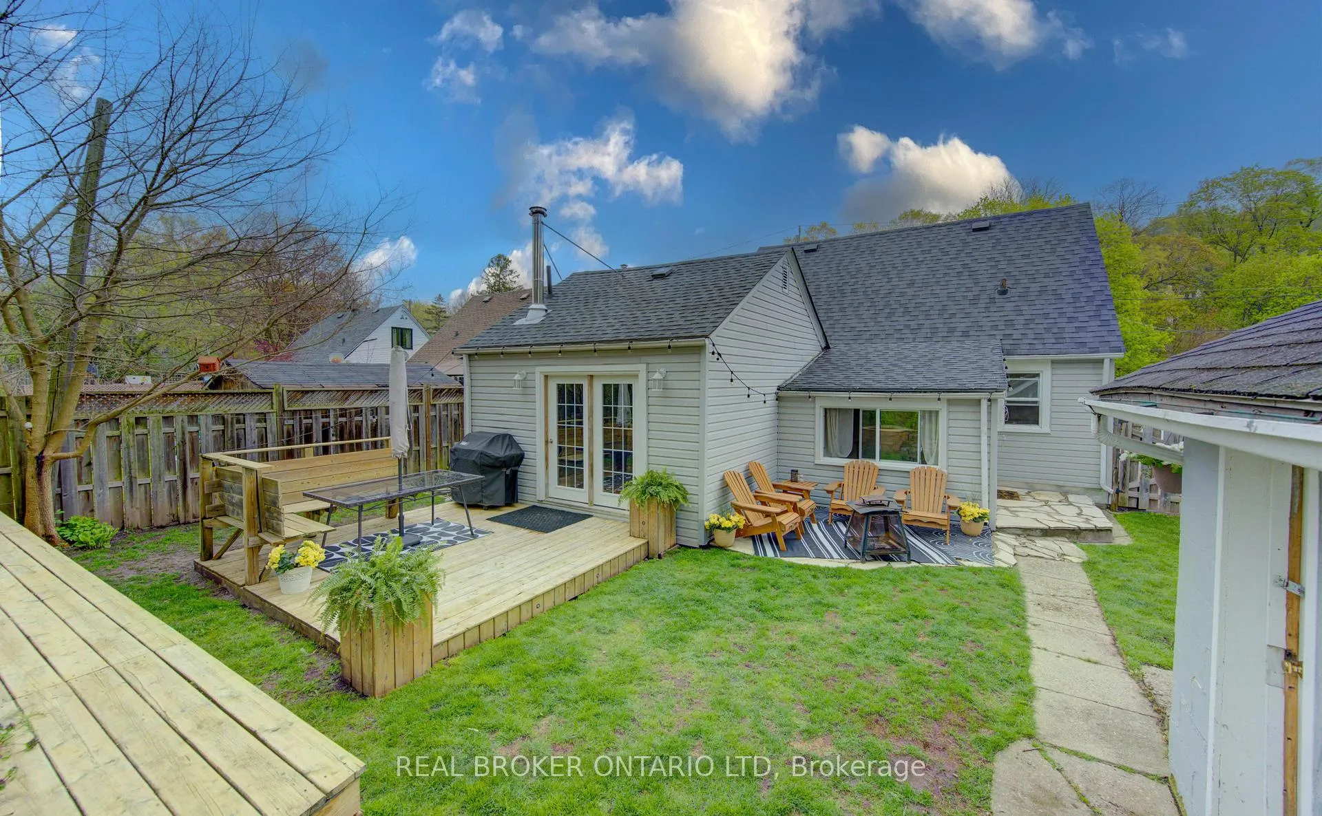 Photo 39 of 150 Strathcona Street, Cambridge — HOMEH
