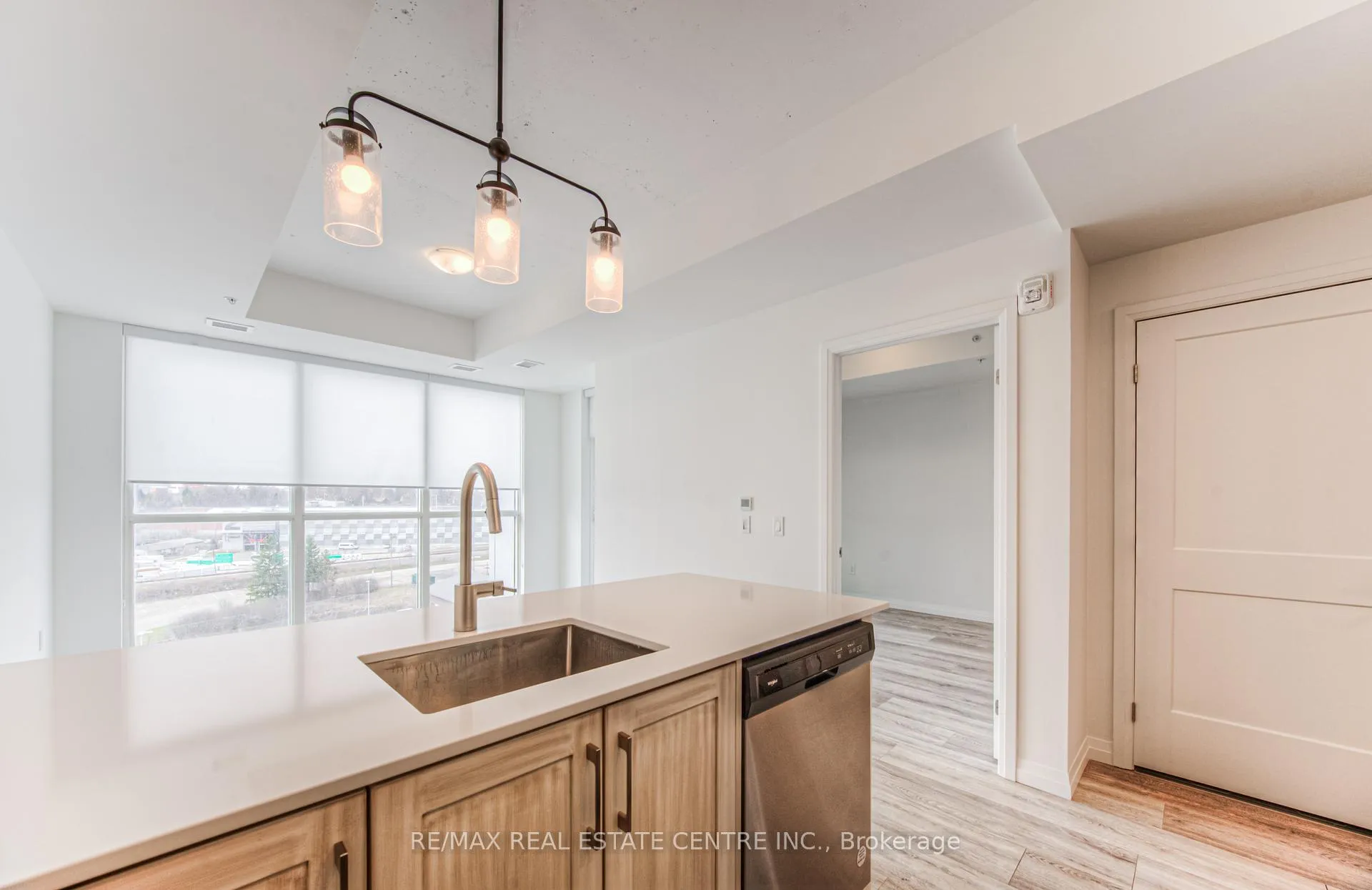 Photo 9 of Unit 810, 108 Garment Street, Waterloo — HOMEH