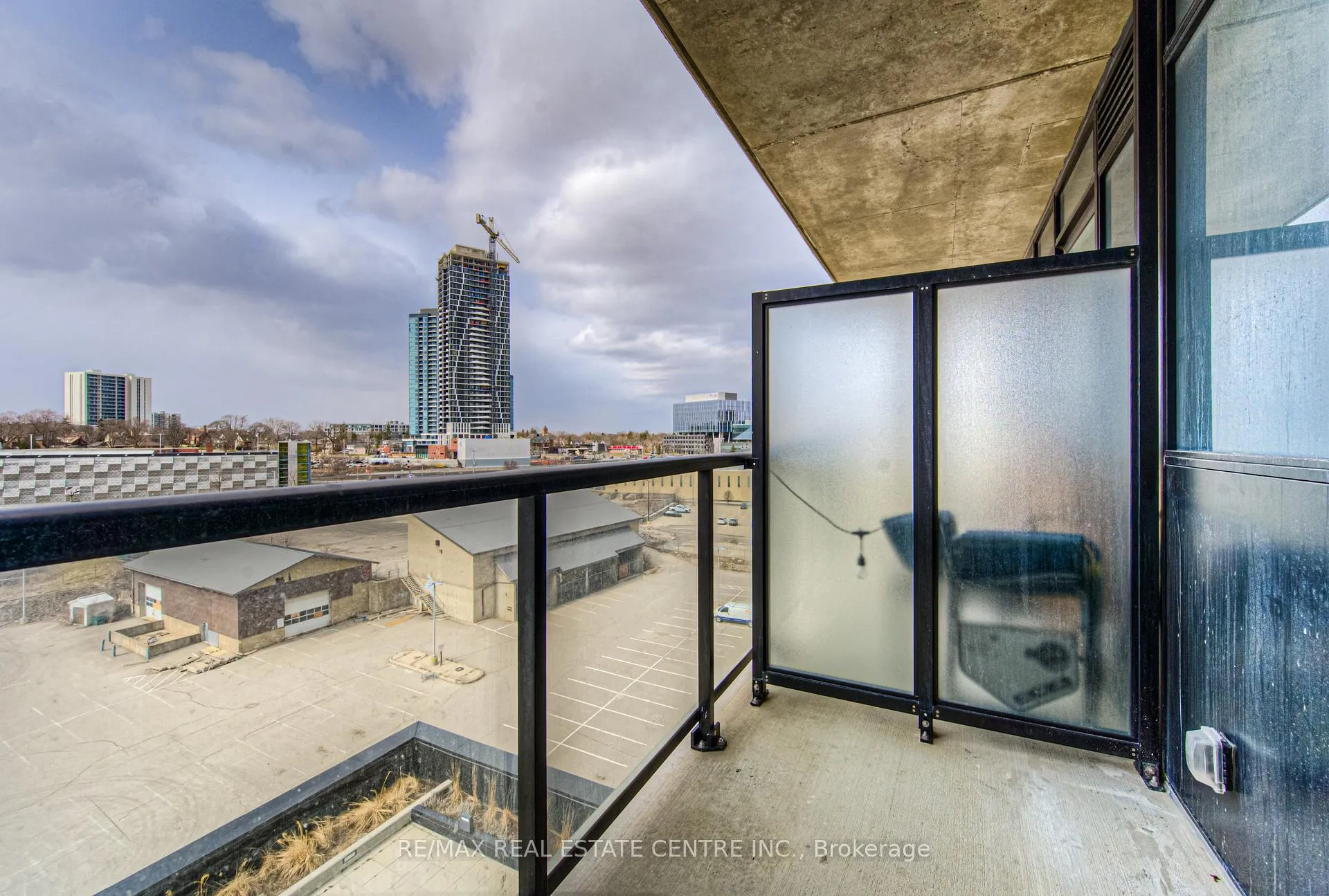 Photo 17 of Unit 810, 108 Garment Street, Waterloo — HOMEH
