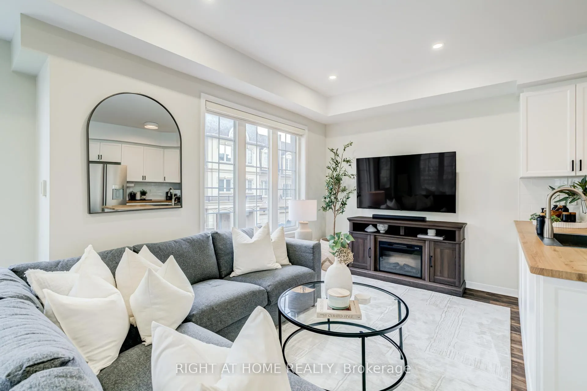 Front of Unit 88, 1250 St.Martins Drive