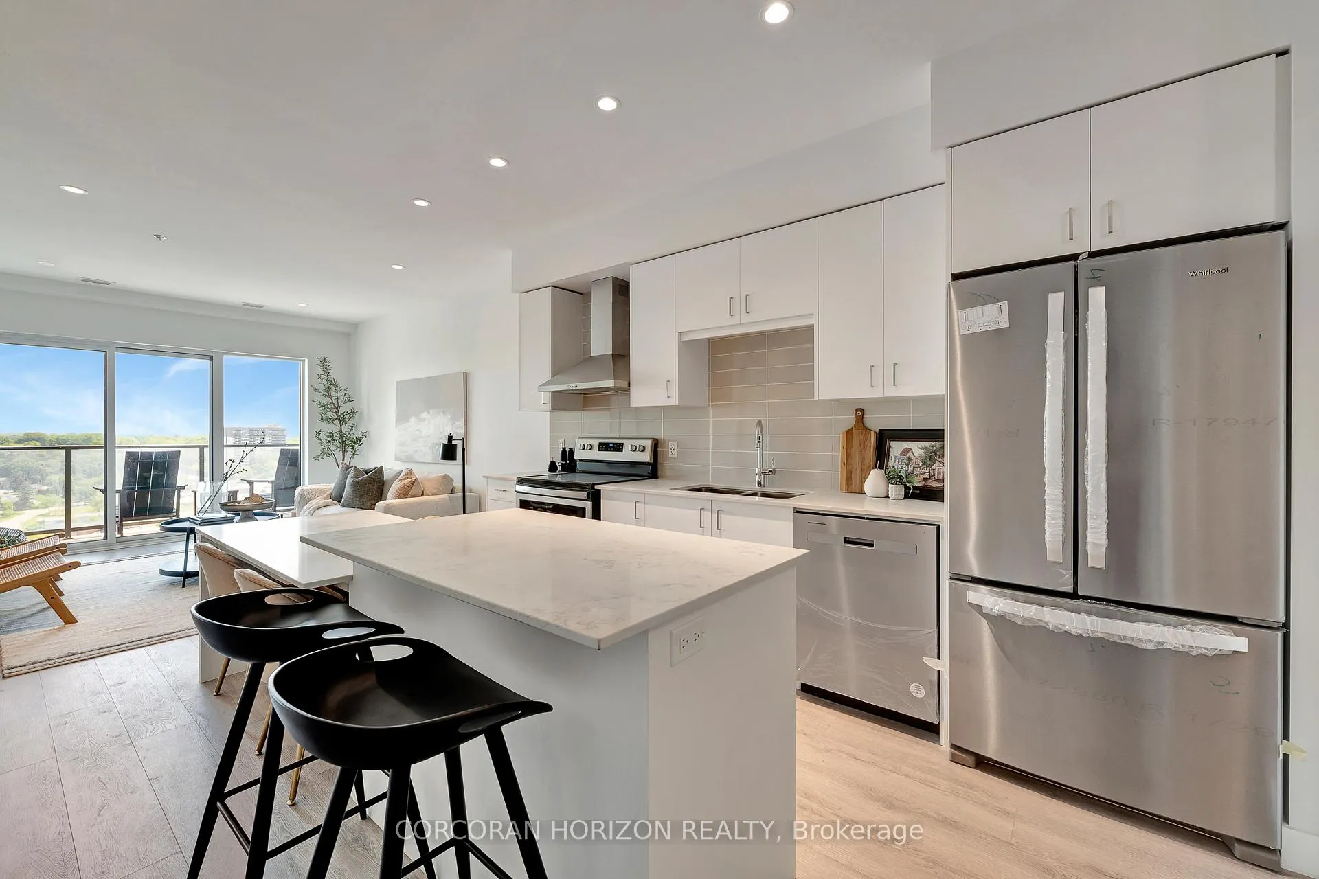 Photo of Unit 1511, 15 Glebe Street