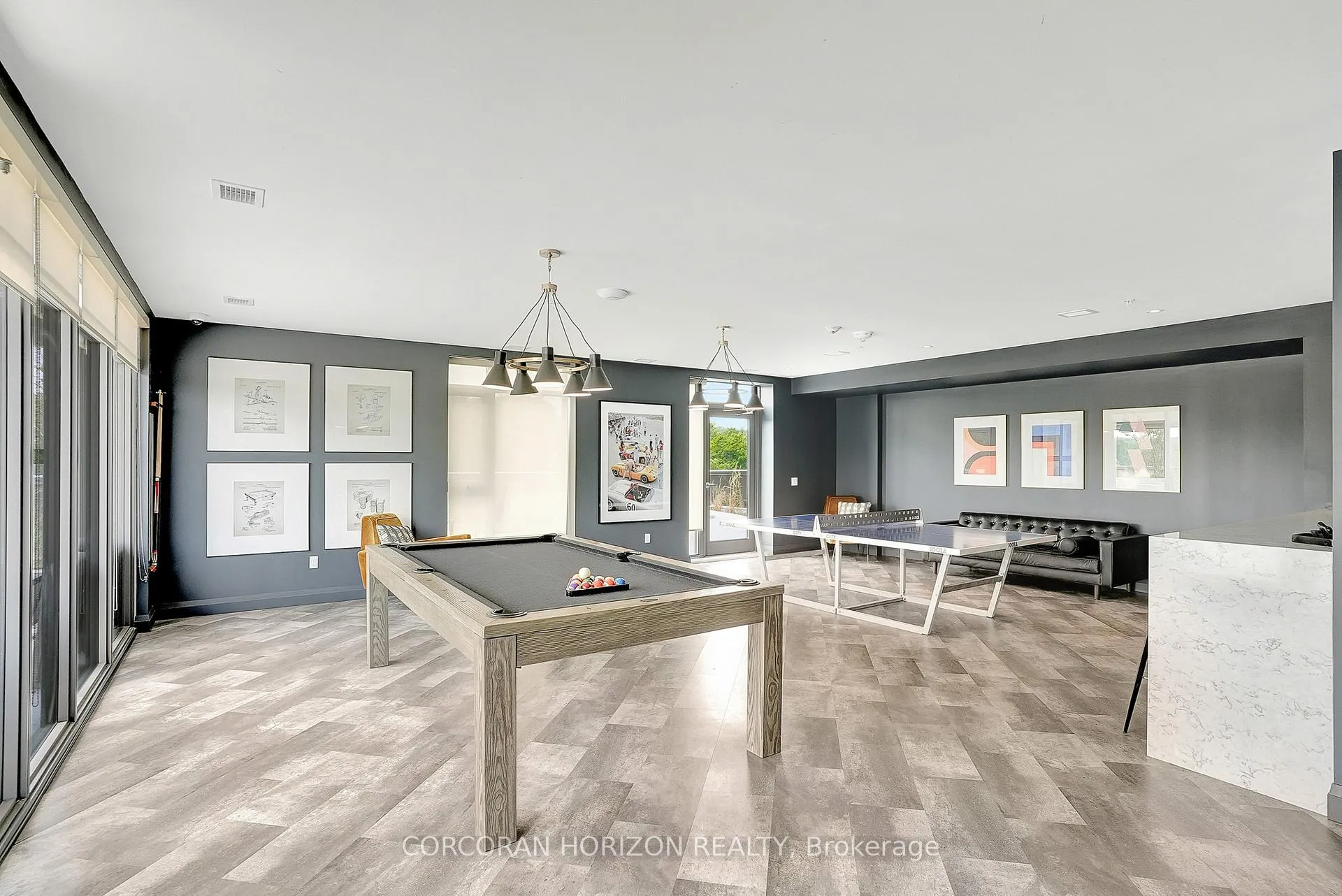 Photo 3 of Unit 1511, 15 Glebe Street, Cambridge, St. Andrews Estates — HOMEH
