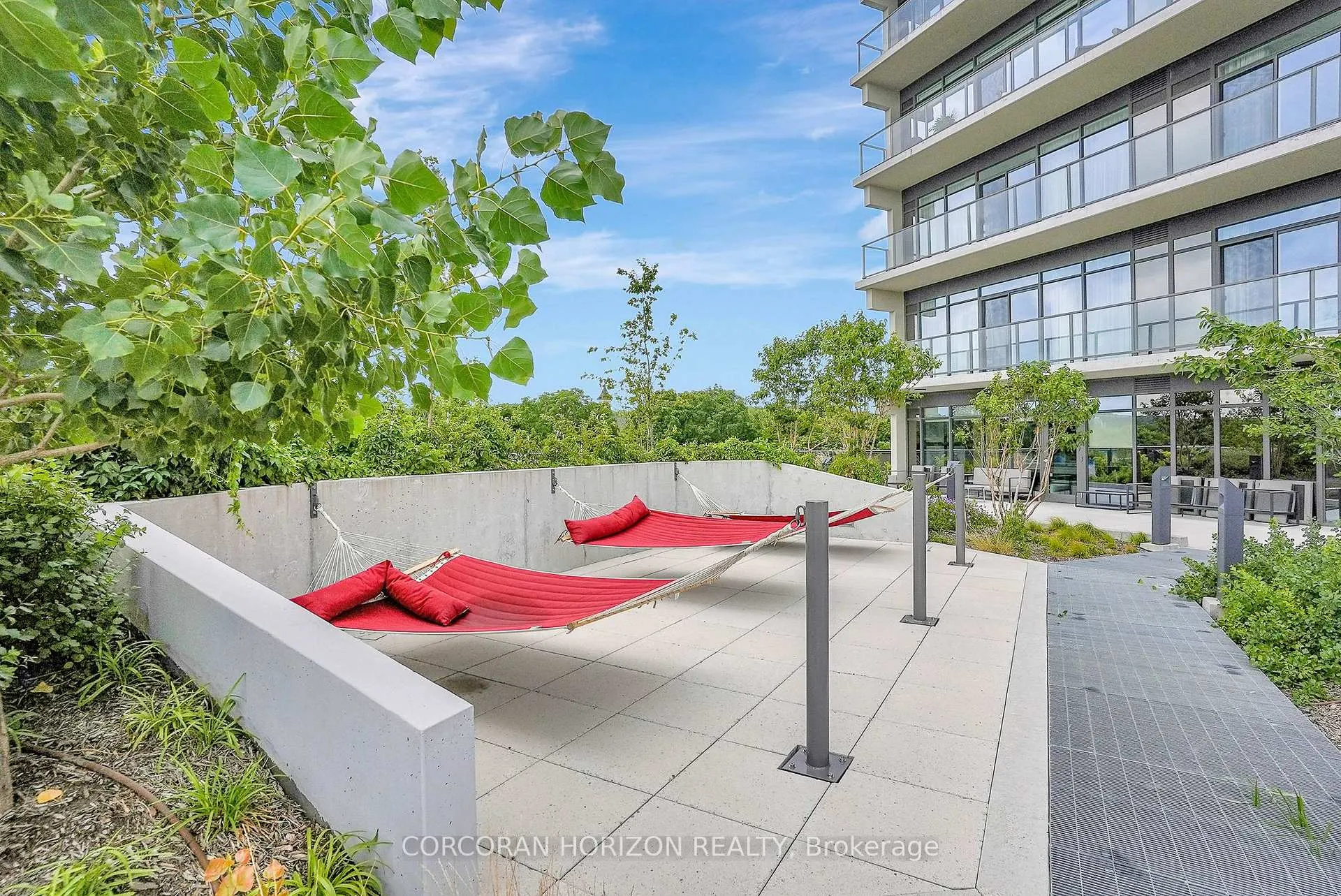 Photo 6 of Unit 1511, 15 Glebe Street, Cambridge, St. Andrews Estates — HOMEH