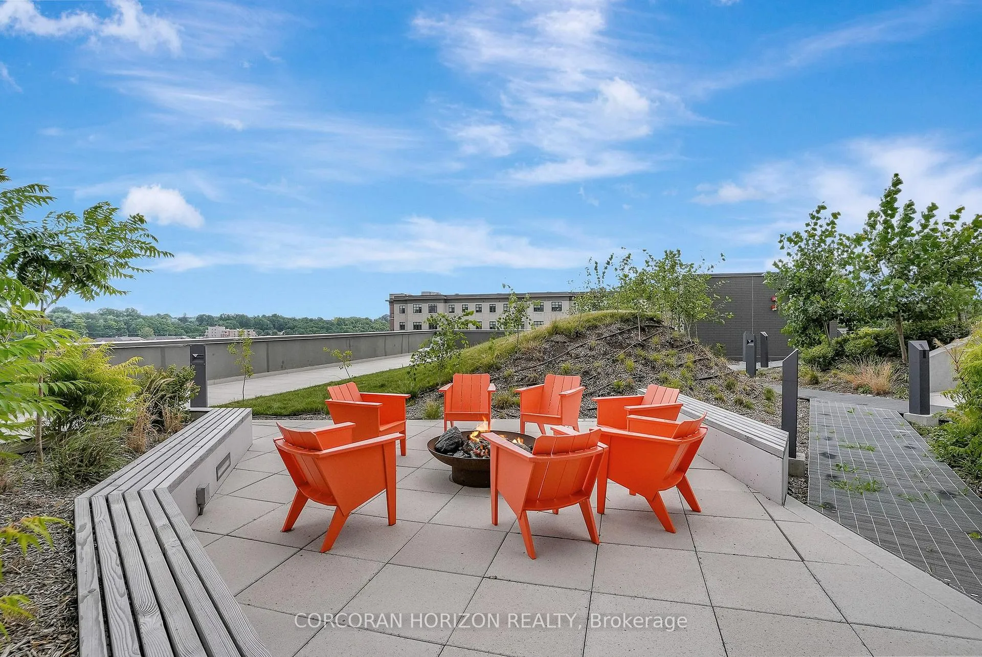 Photo 7 of Unit 1511, 15 Glebe Street, Cambridge, St. Andrews Estates — HOMEH