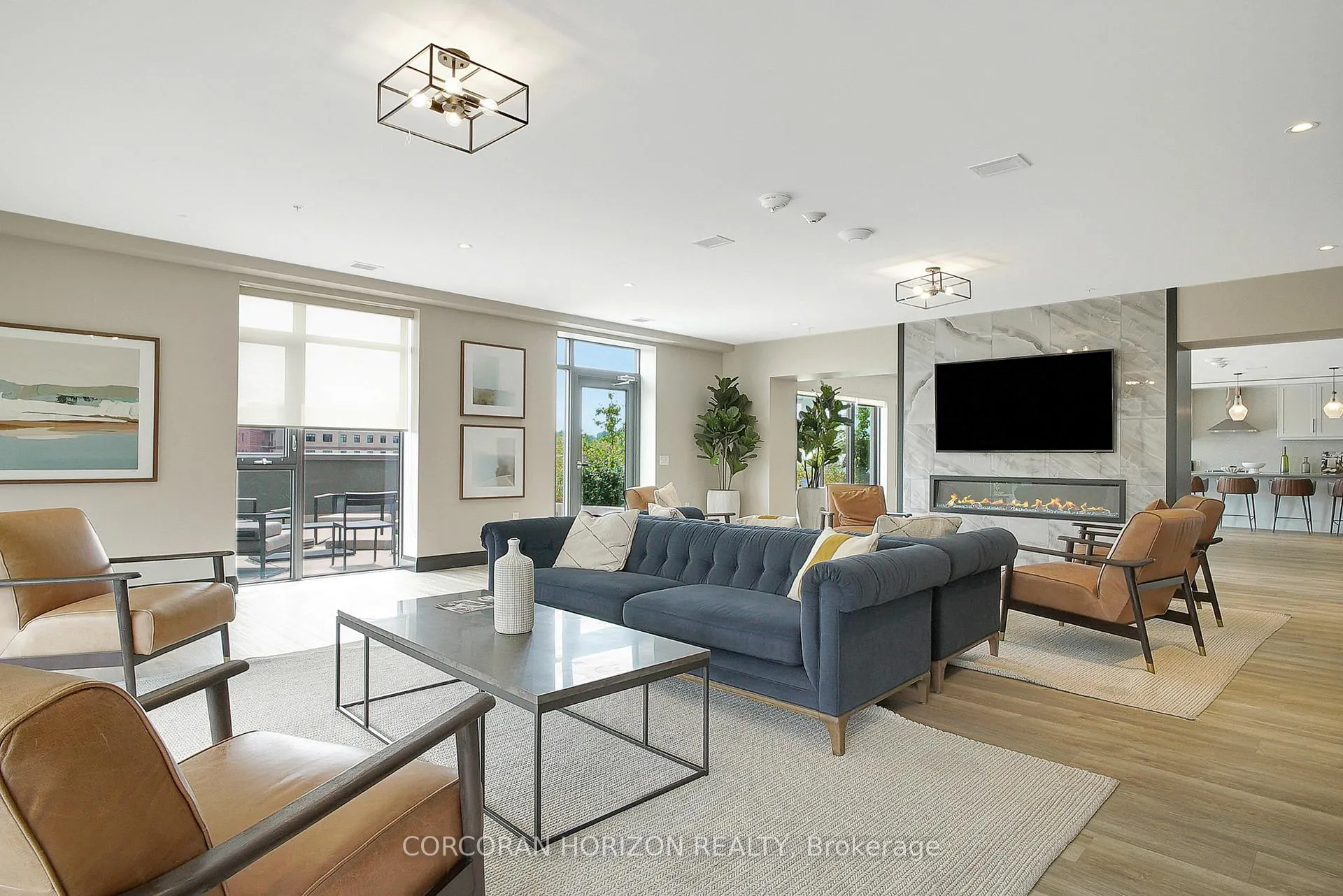 Photo 8 of Unit 1511, 15 Glebe Street, Cambridge, St. Andrews Estates — HOMEH