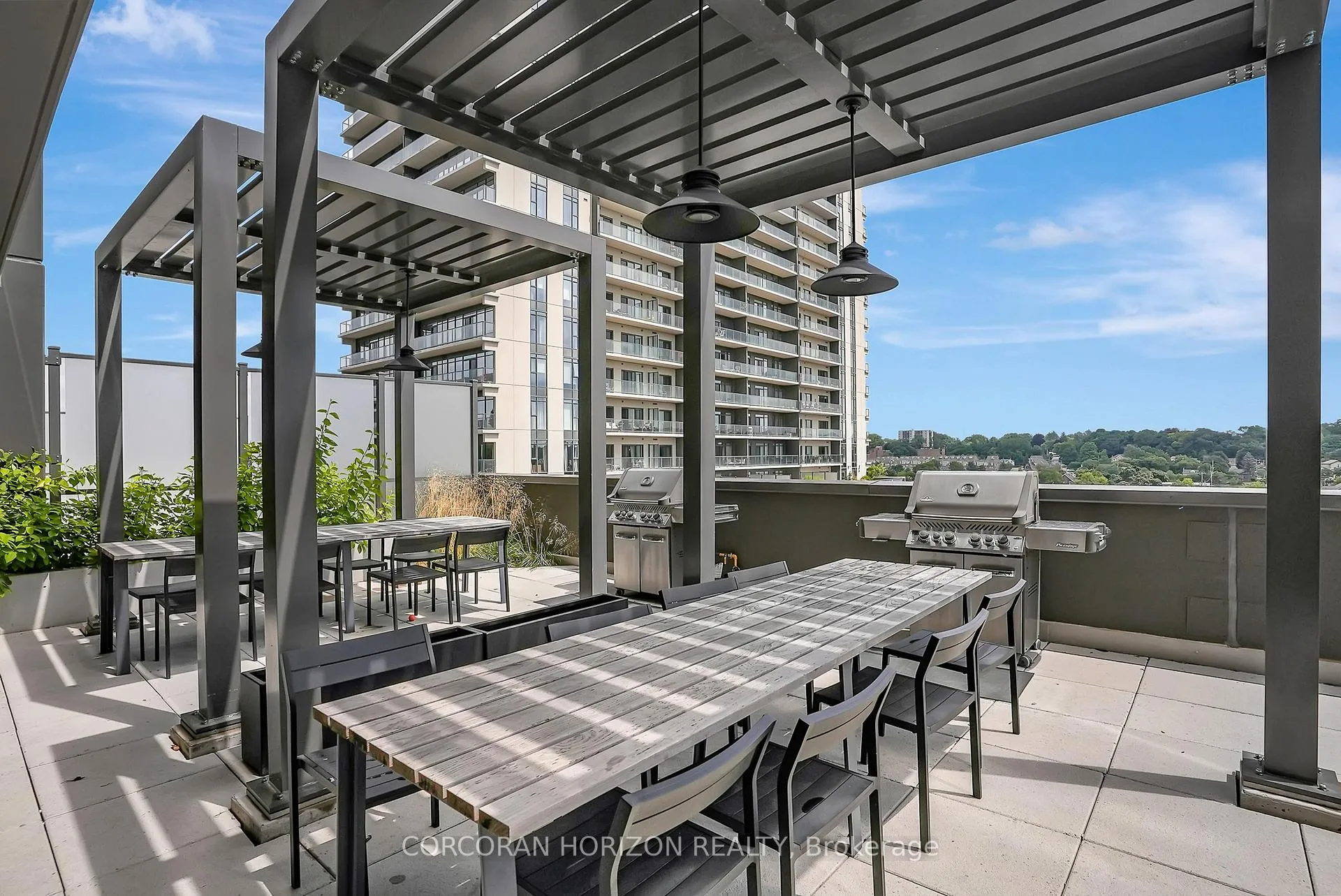Photo 10 of Unit 1511, 15 Glebe Street, Cambridge, St. Andrews Estates — HOMEH
