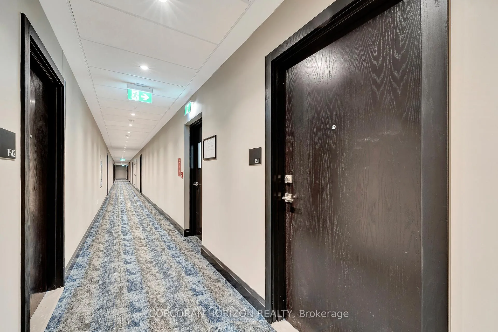 Photo 13 of Unit 1511, 15 Glebe Street, Cambridge, St. Andrews Estates — HOMEH