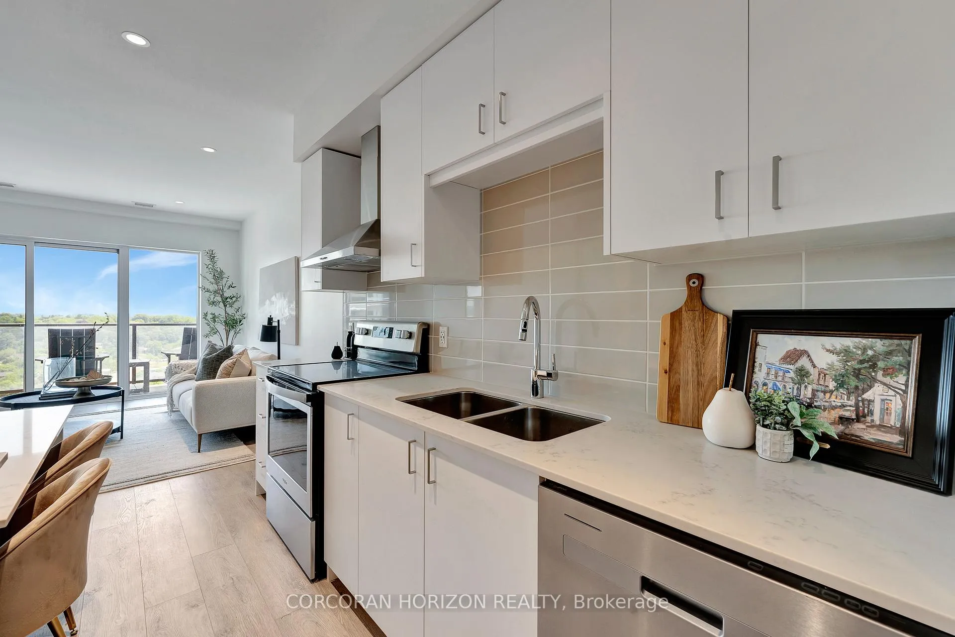 Photo 16 of Unit 1511, 15 Glebe Street, Cambridge, St. Andrews Estates — HOMEH