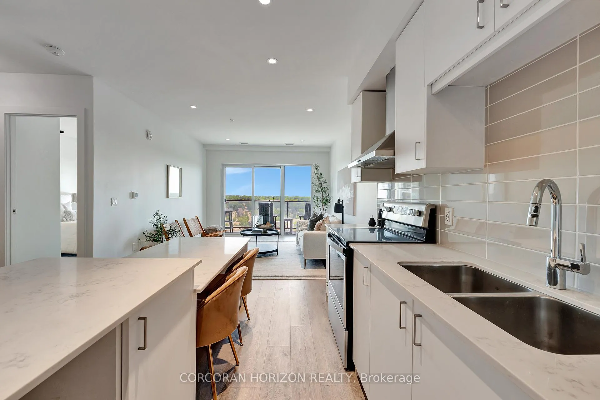 Photo 17 of Unit 1511, 15 Glebe Street, Cambridge, St. Andrews Estates — HOMEH