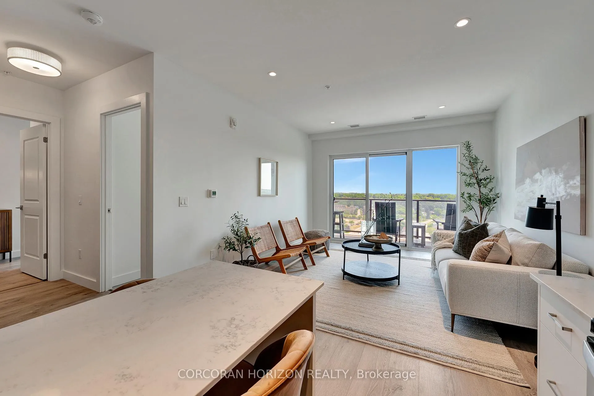 Photo 18 of Unit 1511, 15 Glebe Street, Cambridge, St. Andrews Estates — HOMEH