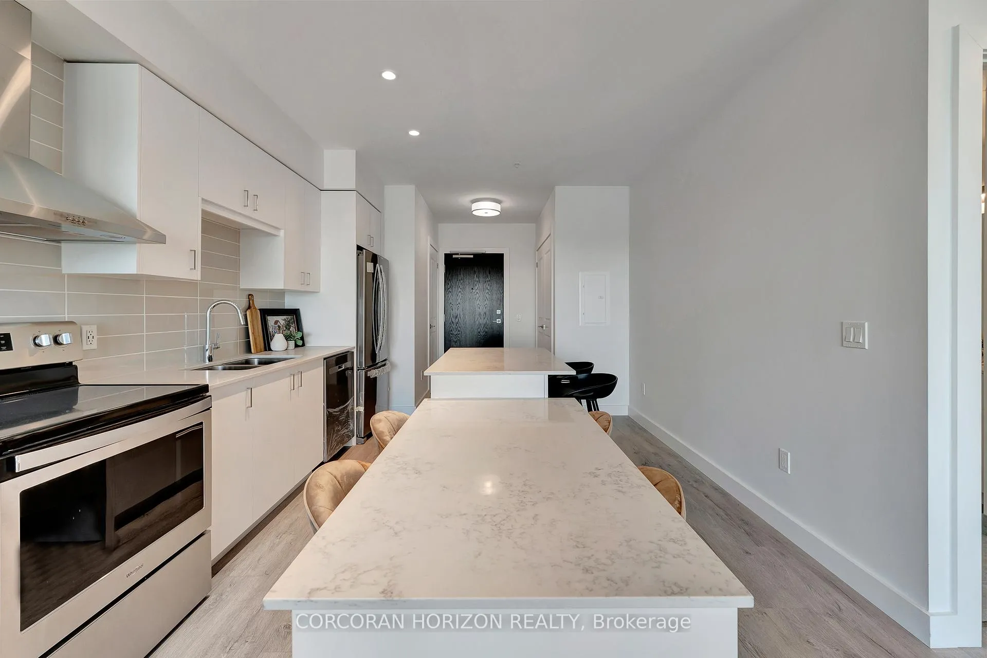 Photo 19 of Unit 1511, 15 Glebe Street, Cambridge, St. Andrews Estates — HOMEH