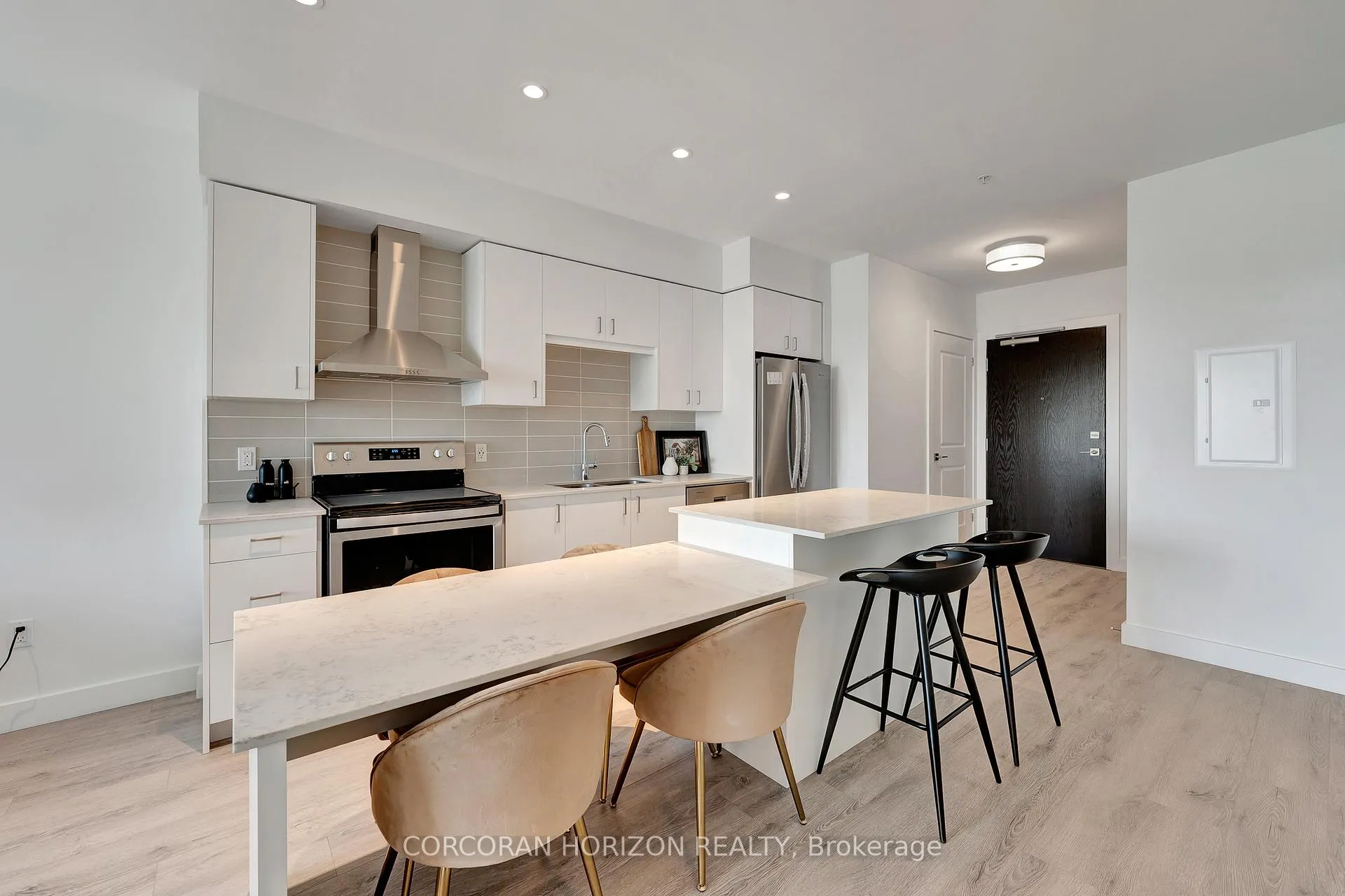 Photo 20 of Unit 1511, 15 Glebe Street, Cambridge, St. Andrews Estates — HOMEH