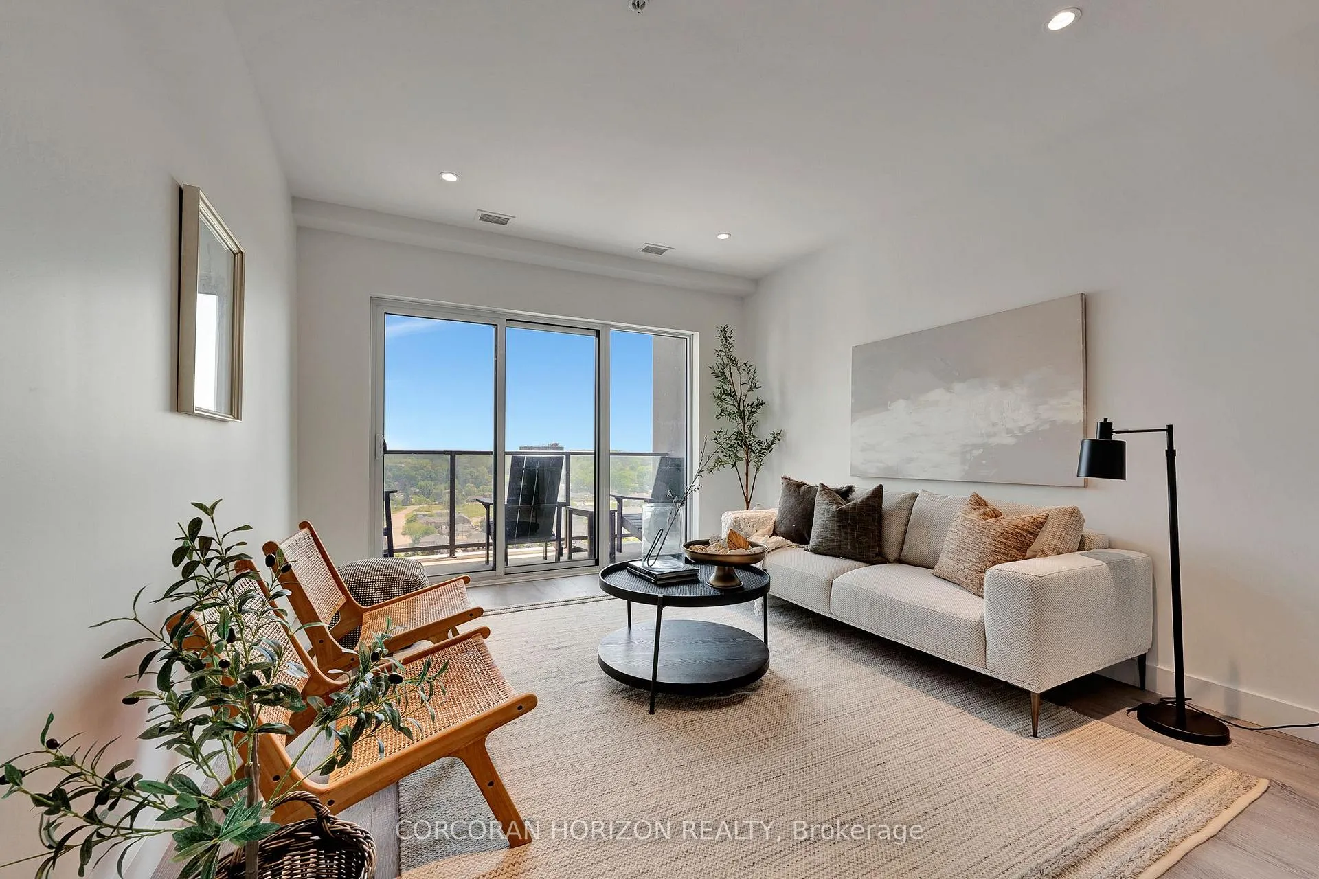 Photo 21 of Unit 1511, 15 Glebe Street, Cambridge, St. Andrews Estates — HOMEH