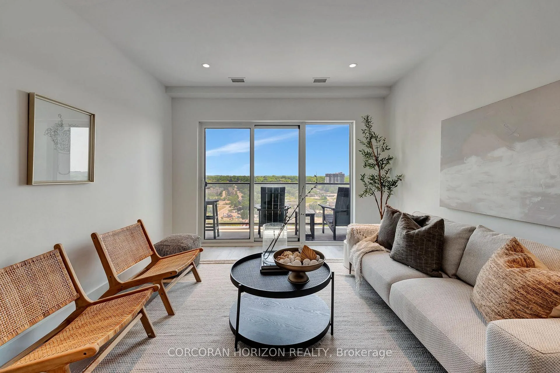 Photo 22 of Unit 1511, 15 Glebe Street, Cambridge, St. Andrews Estates — HOMEH