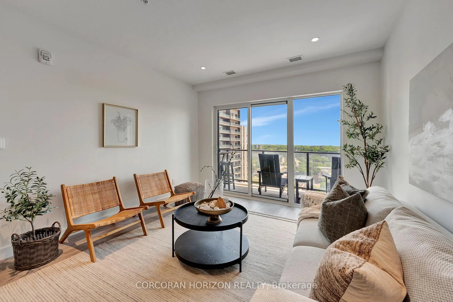 Photo 23 of Unit 1511, 15 Glebe Street, Cambridge, St. Andrews Estates — HOMEH