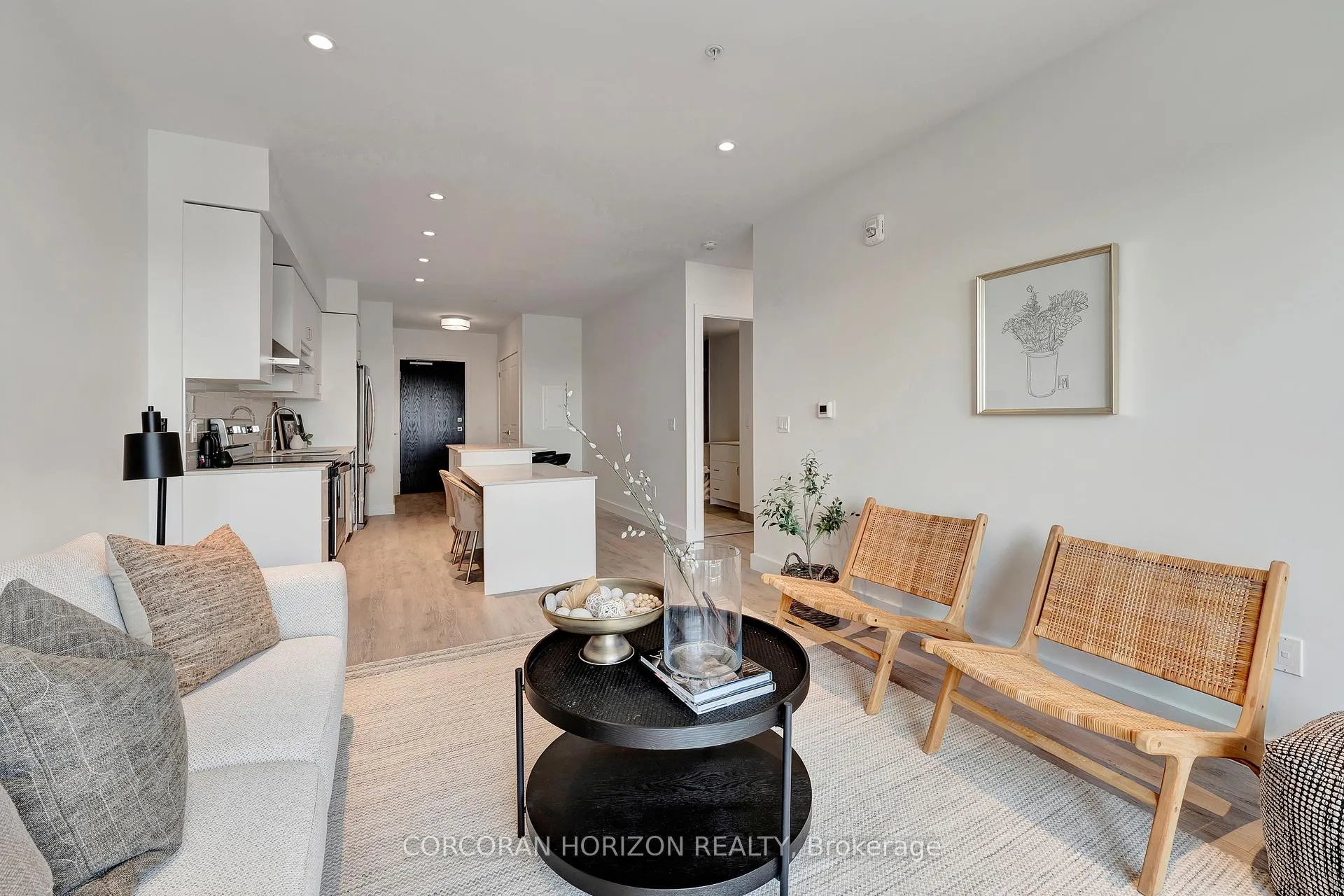 Photo 24 of Unit 1511, 15 Glebe Street, Cambridge, St. Andrews Estates — HOMEH
