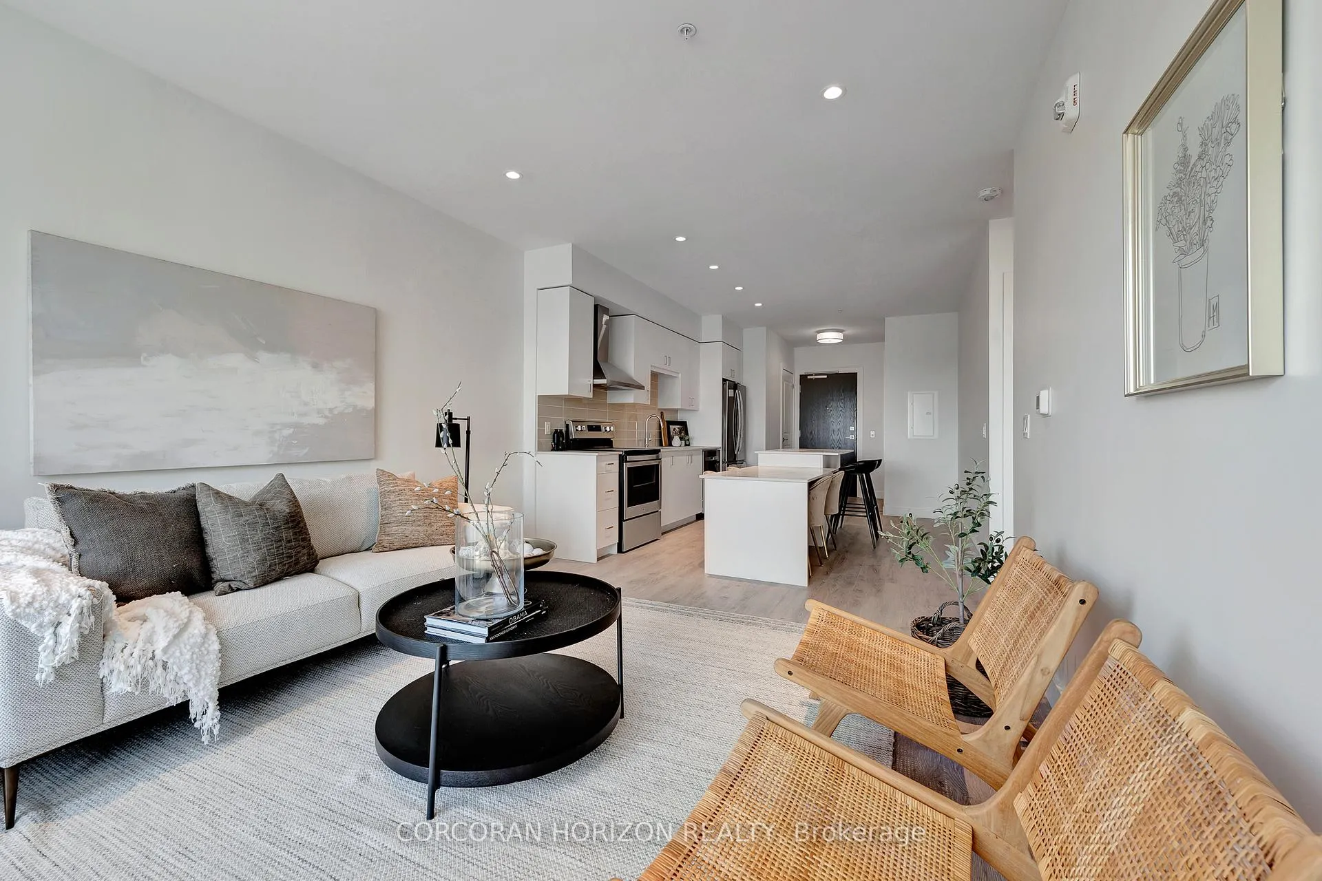 Photo 25 of Unit 1511, 15 Glebe Street, Cambridge, St. Andrews Estates — HOMEH
