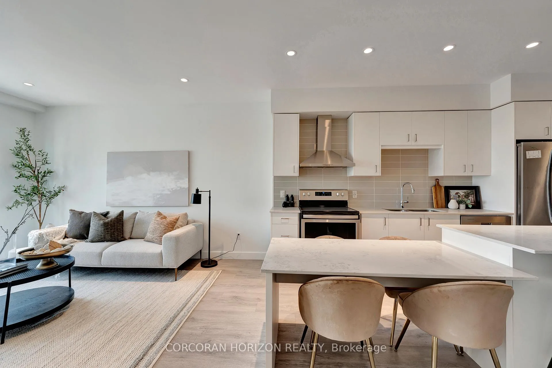 Photo 27 of Unit 1511, 15 Glebe Street, Cambridge, St. Andrews Estates — HOMEH