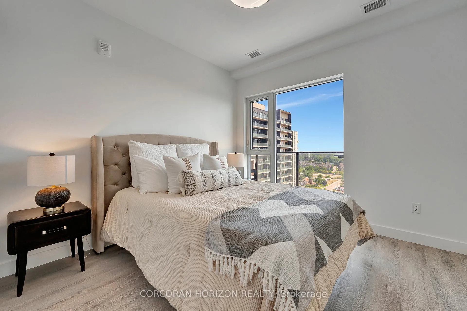 Photo 28 of Unit 1511, 15 Glebe Street, Cambridge, St. Andrews Estates — HOMEH
