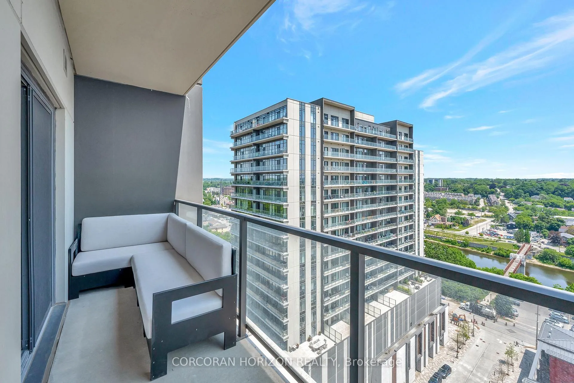 Photo 34 of Unit 1511, 15 Glebe Street, Cambridge, St. Andrews Estates — HOMEH