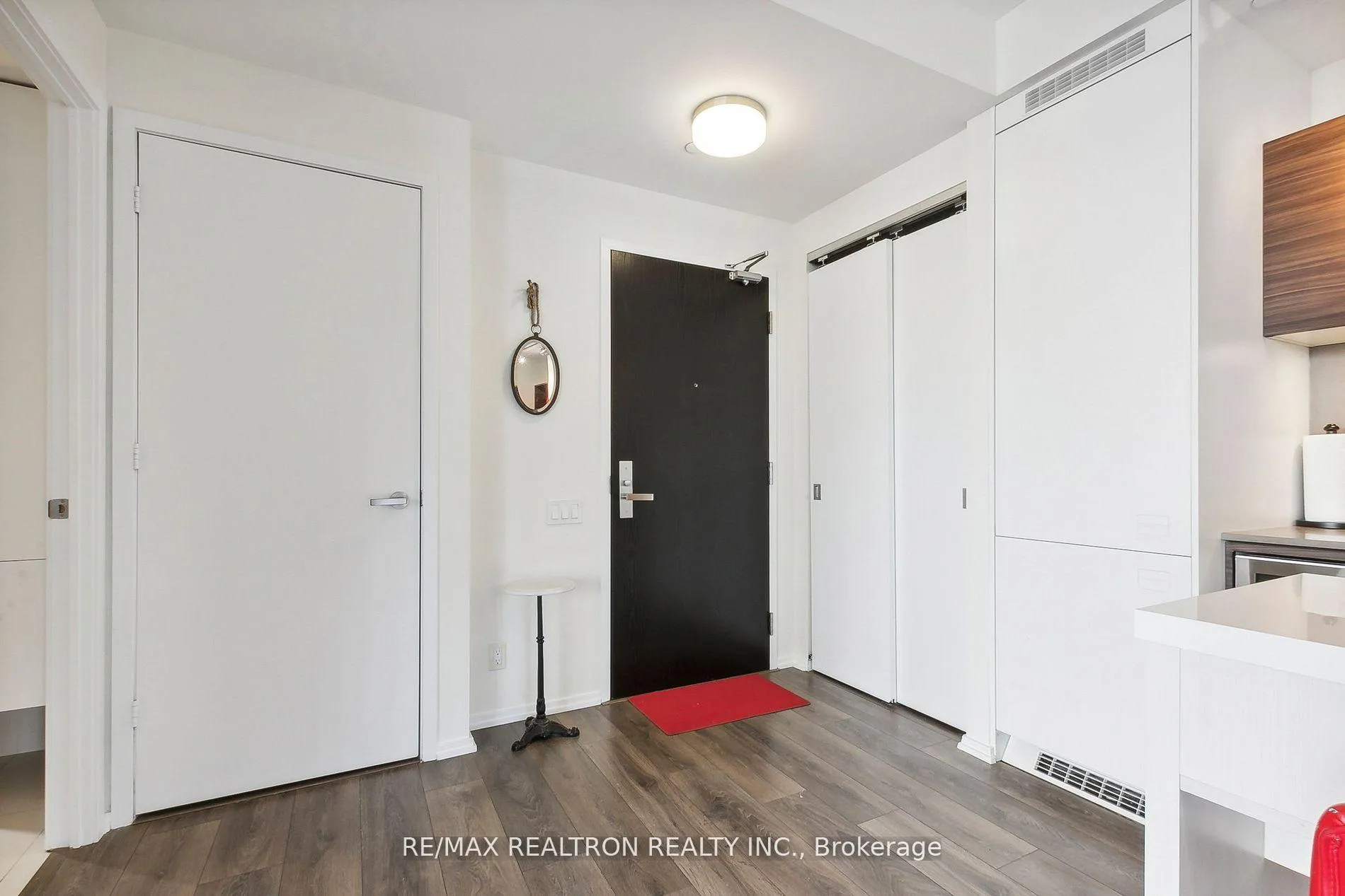 Photo 7 of Unit 2708, 125 Peter Street, Toronto, Waterfront Communities — HOMEH