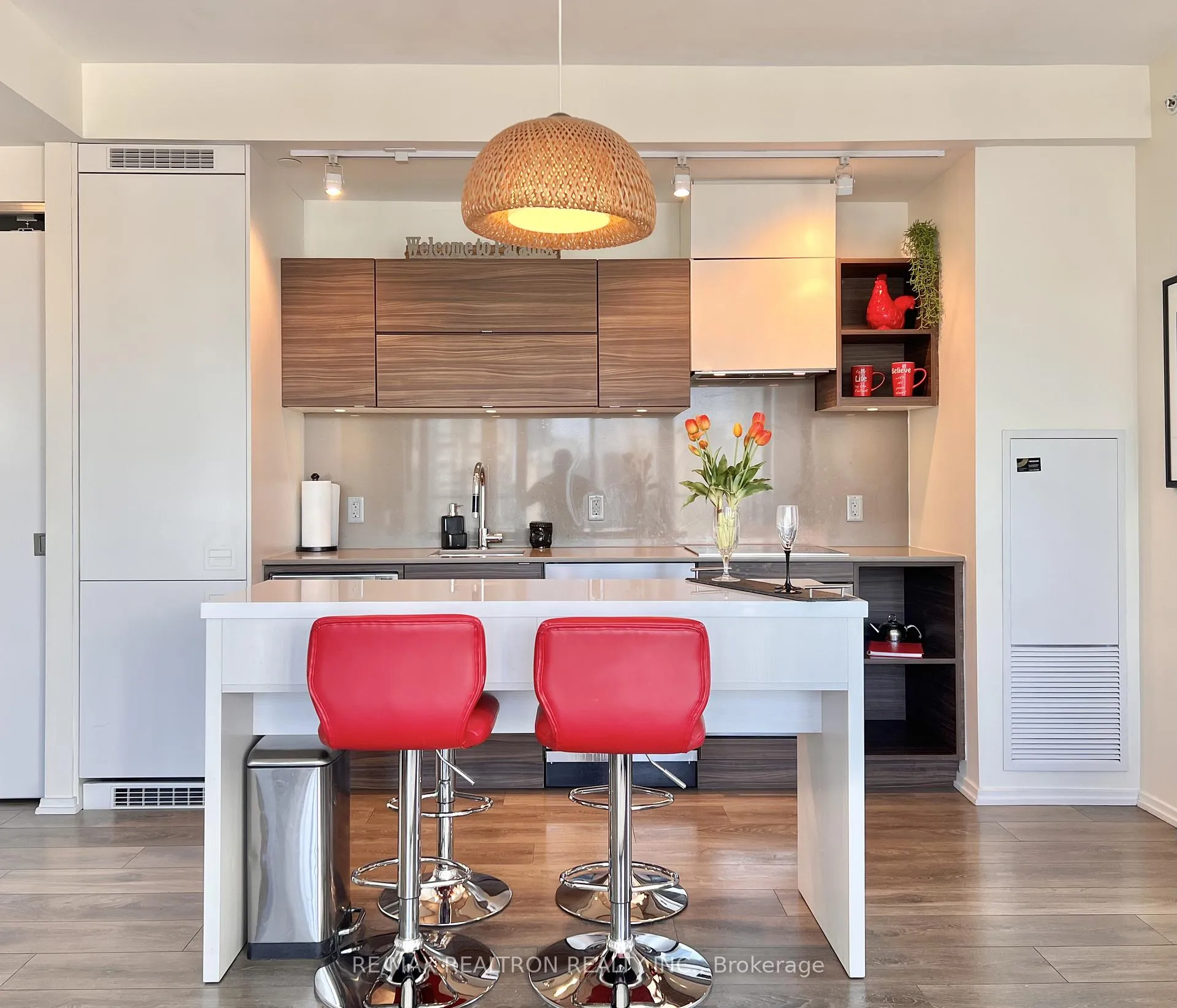 Photo 11 of Unit 2708, 125 Peter Street, Toronto, Waterfront Communities — HOMEH