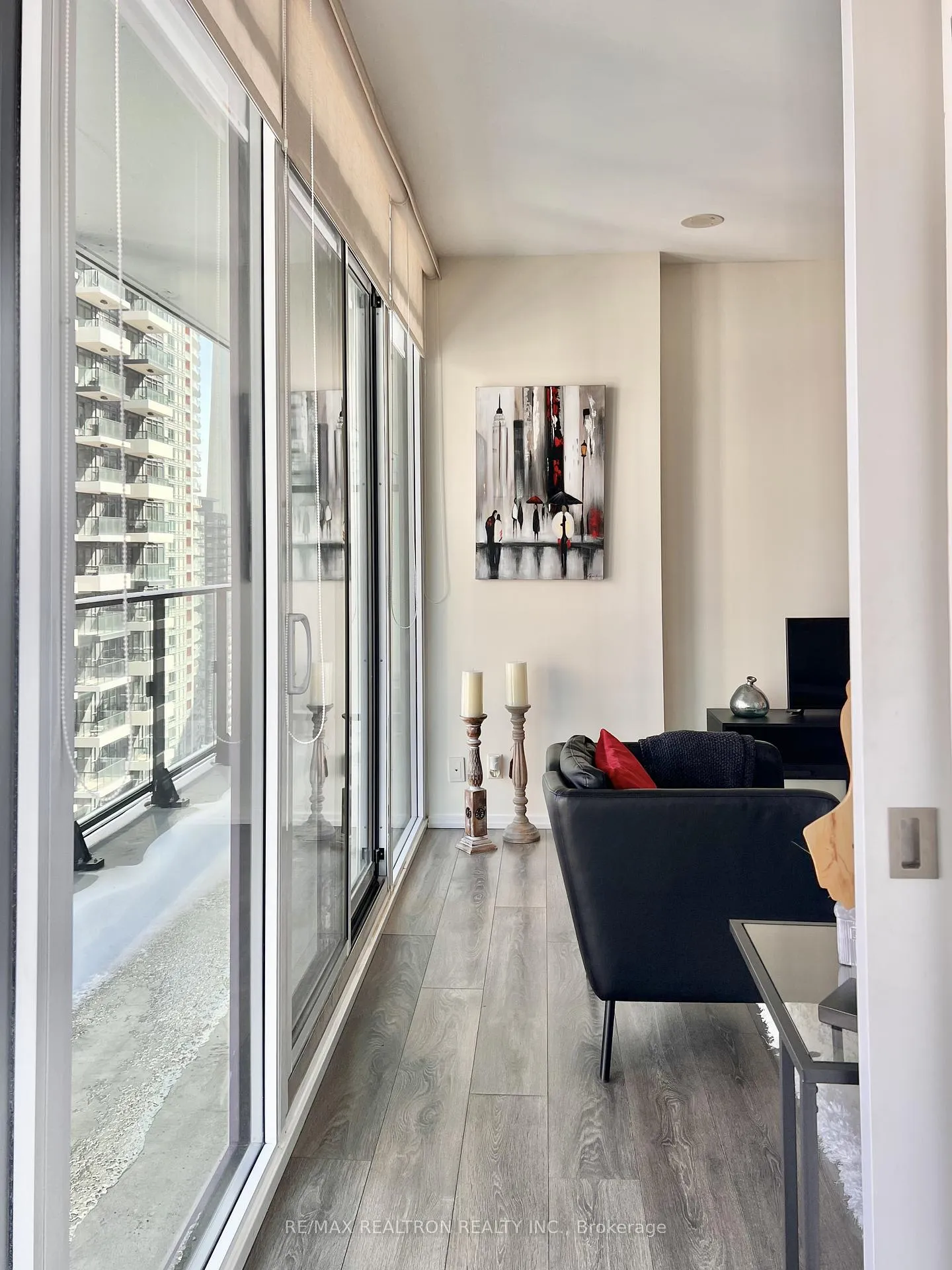 Photo 16 of Unit 2708, 125 Peter Street, Toronto, Waterfront Communities — HOMEH
