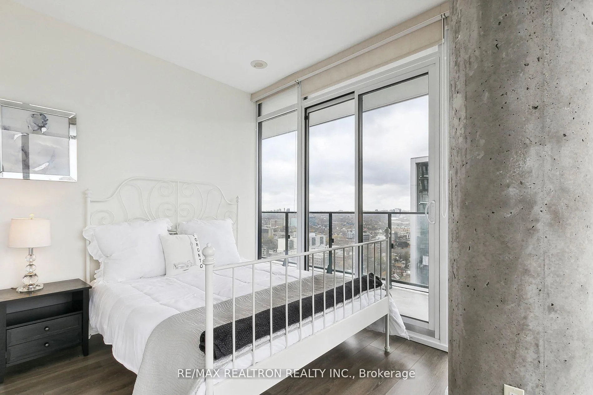Photo 18 of Unit 2708, 125 Peter Street, Toronto, Waterfront Communities — HOMEH