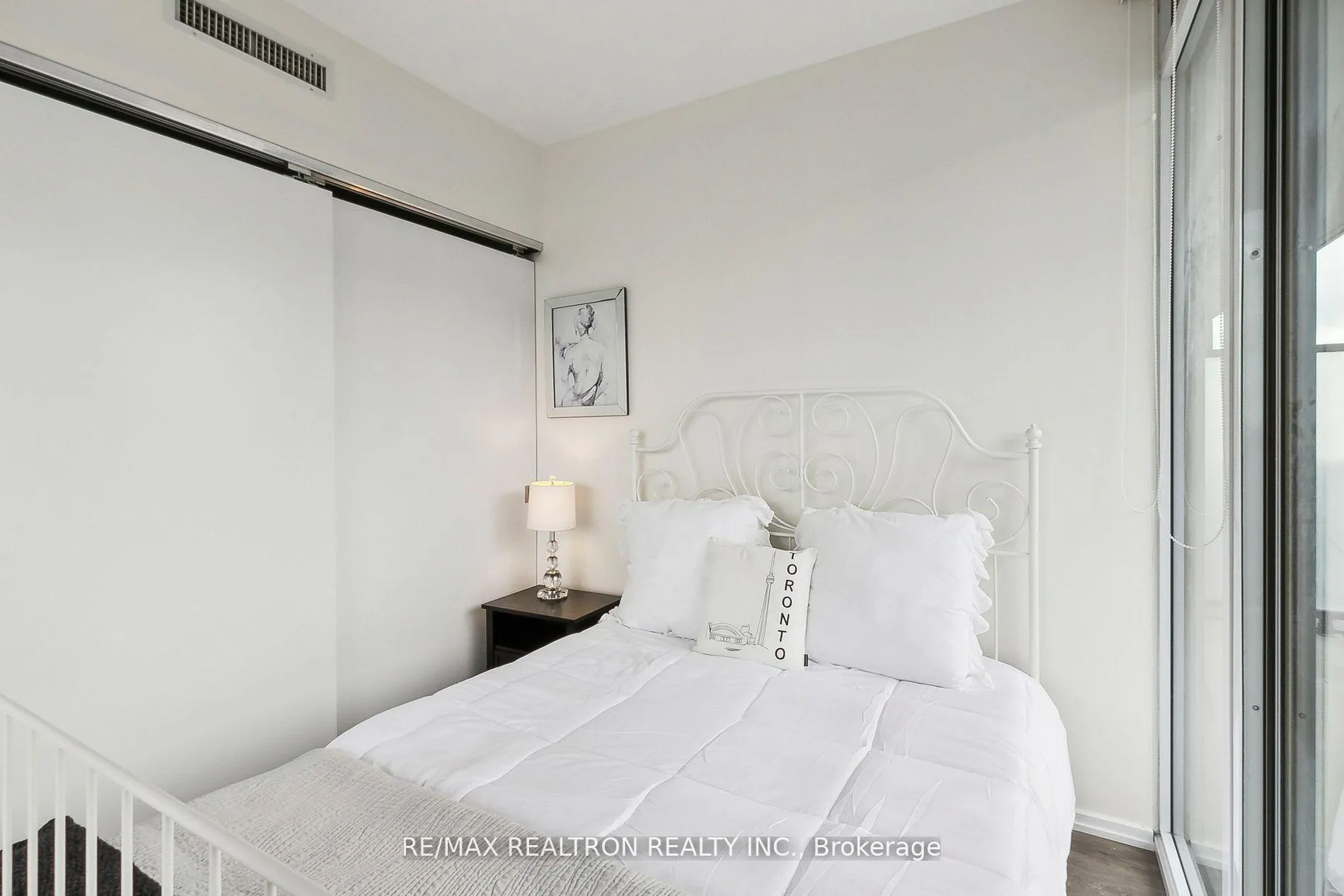 Photo 19 of Unit 2708, 125 Peter Street, Toronto, Waterfront Communities — HOMEH