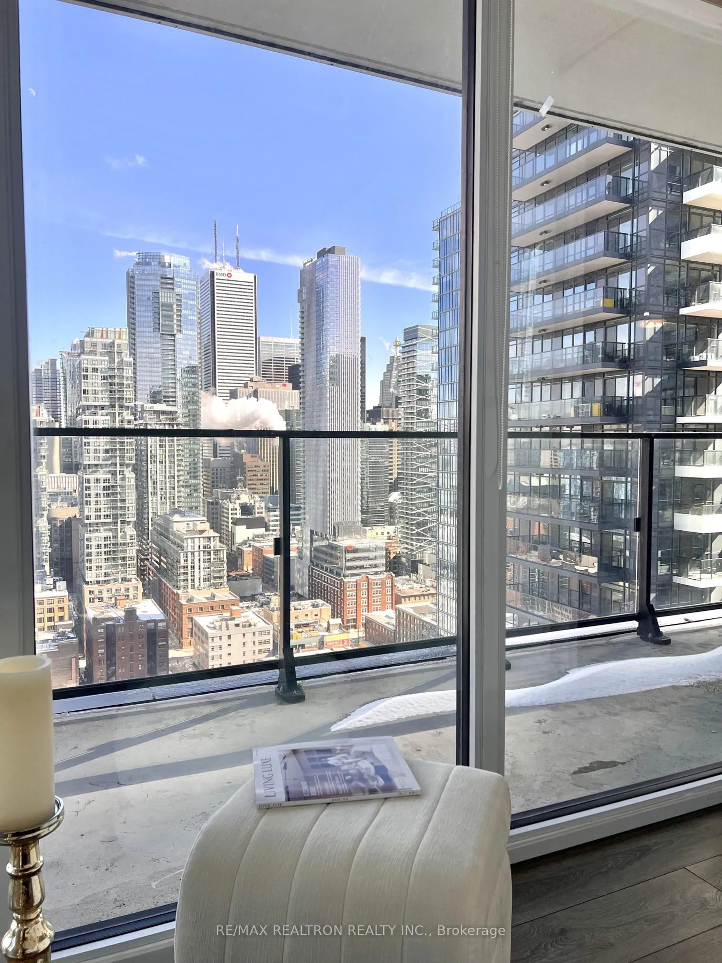 Photo 20 of Unit 2708, 125 Peter Street, Toronto, Waterfront Communities — HOMEH
