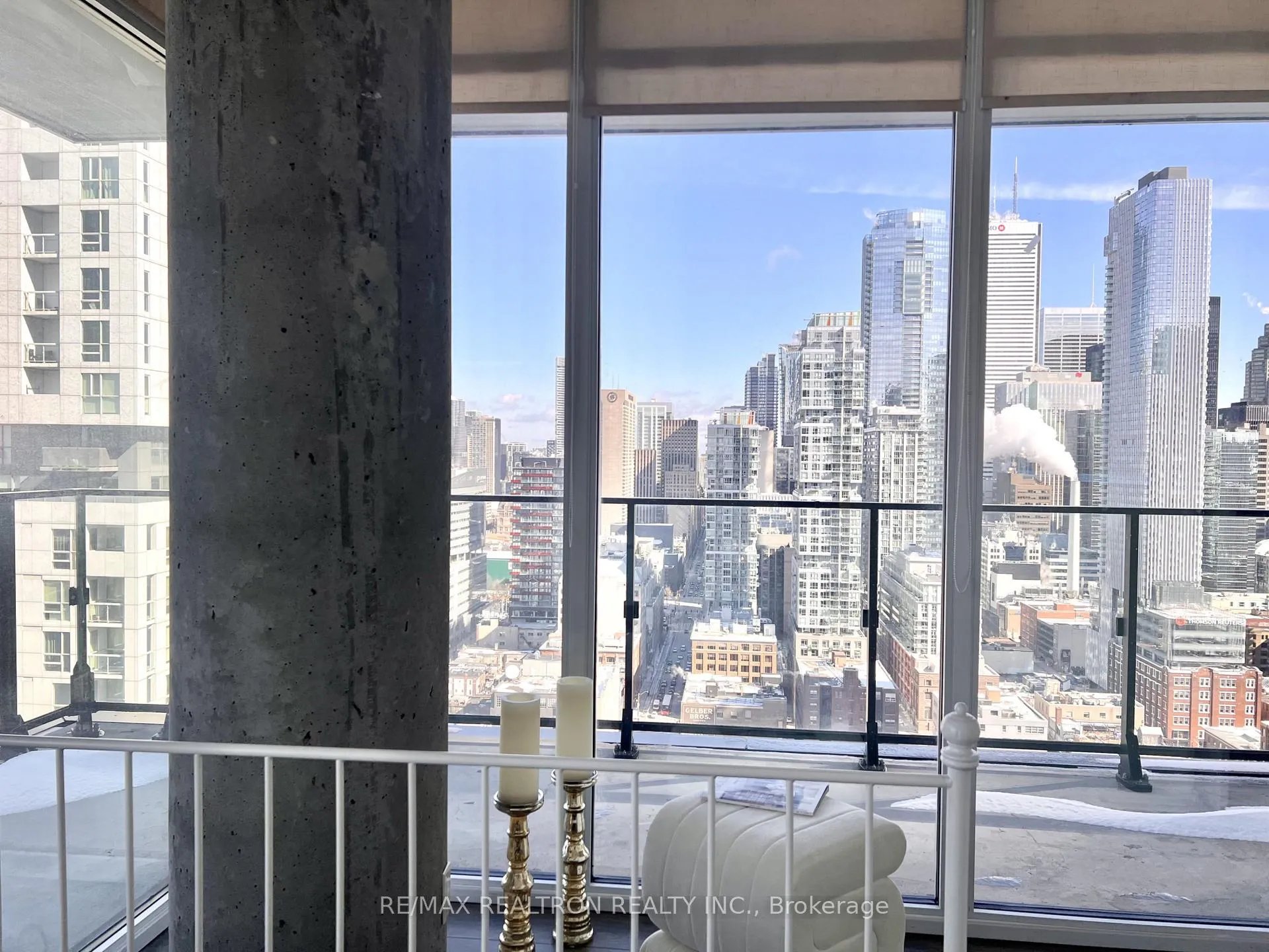 Photo 21 of Unit 2708, 125 Peter Street, Toronto, Waterfront Communities — HOMEH
