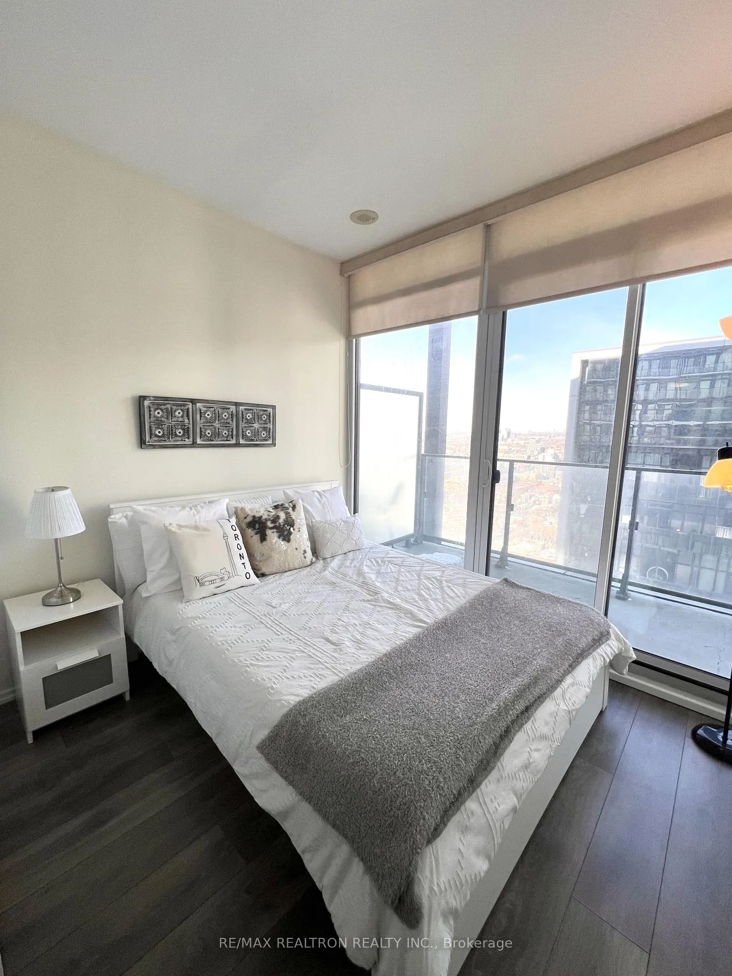 Photo 22 of Unit 2708, 125 Peter Street, Toronto, Waterfront Communities — HOMEH