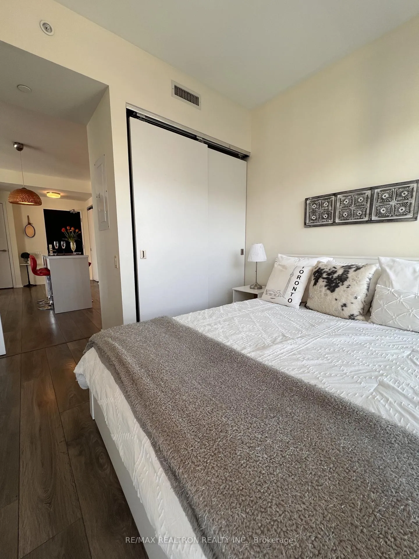 Photo 23 of Unit 2708, 125 Peter Street, Toronto, Waterfront Communities — HOMEH