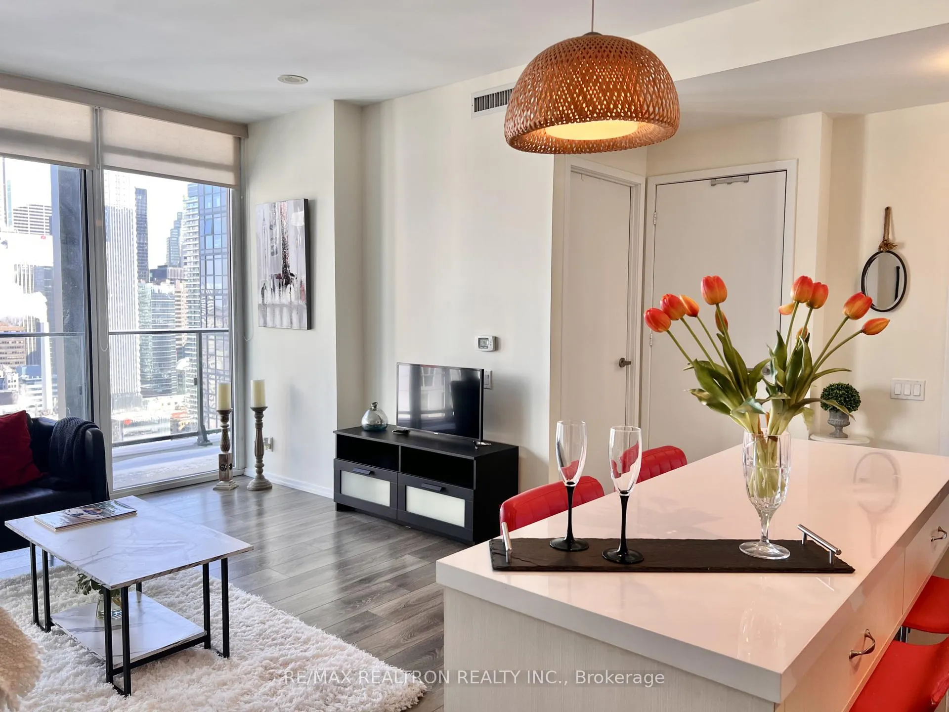 Photo 25 of Unit 2708, 125 Peter Street, Toronto, Waterfront Communities — HOMEH