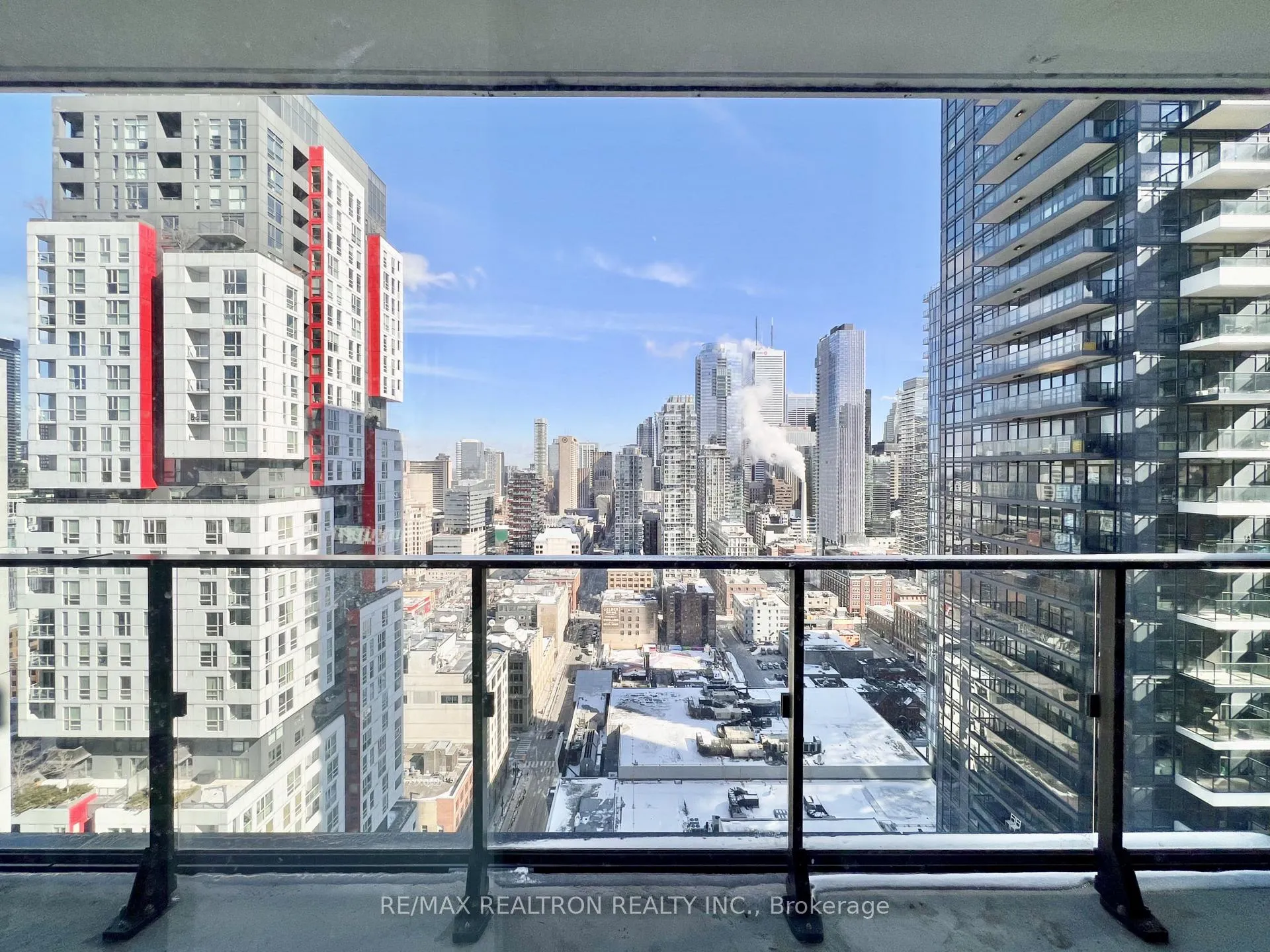 Photo 26 of Unit 2708, 125 Peter Street, Toronto, Waterfront Communities — HOMEH