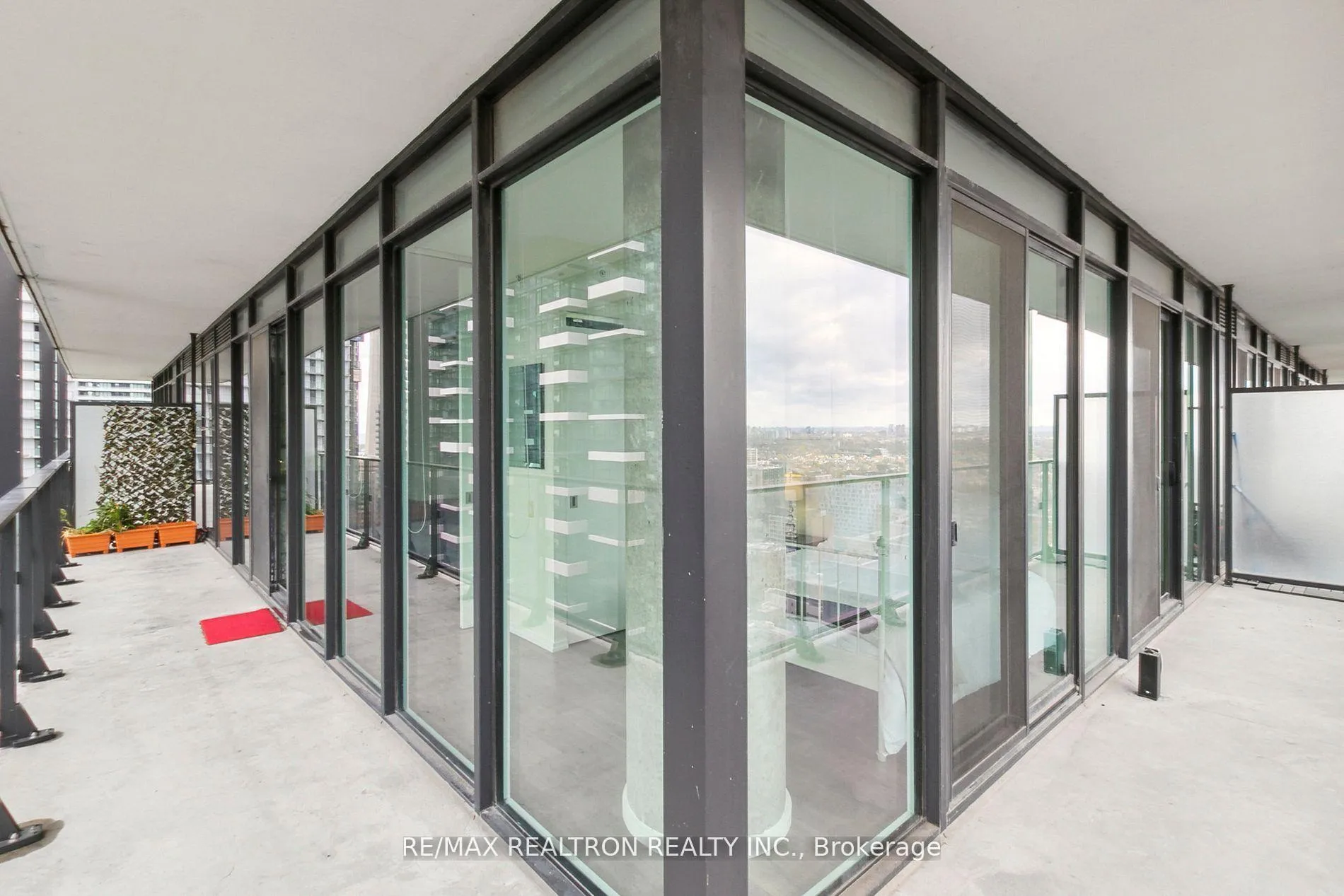 Photo 30 of Unit 2708, 125 Peter Street, Toronto, Waterfront Communities — HOMEH