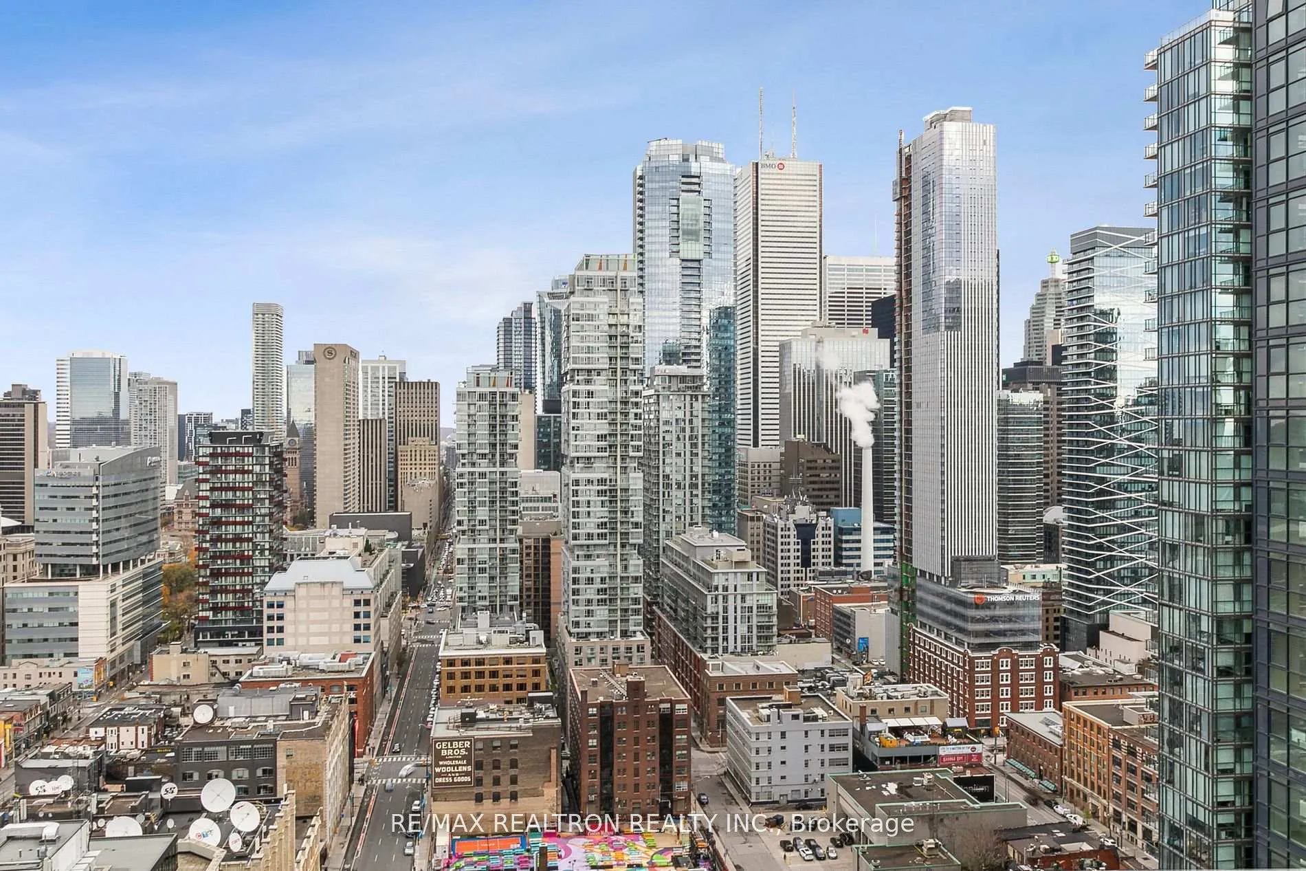 Photo 31 of Unit 2708, 125 Peter Street, Toronto, Waterfront Communities — HOMEH