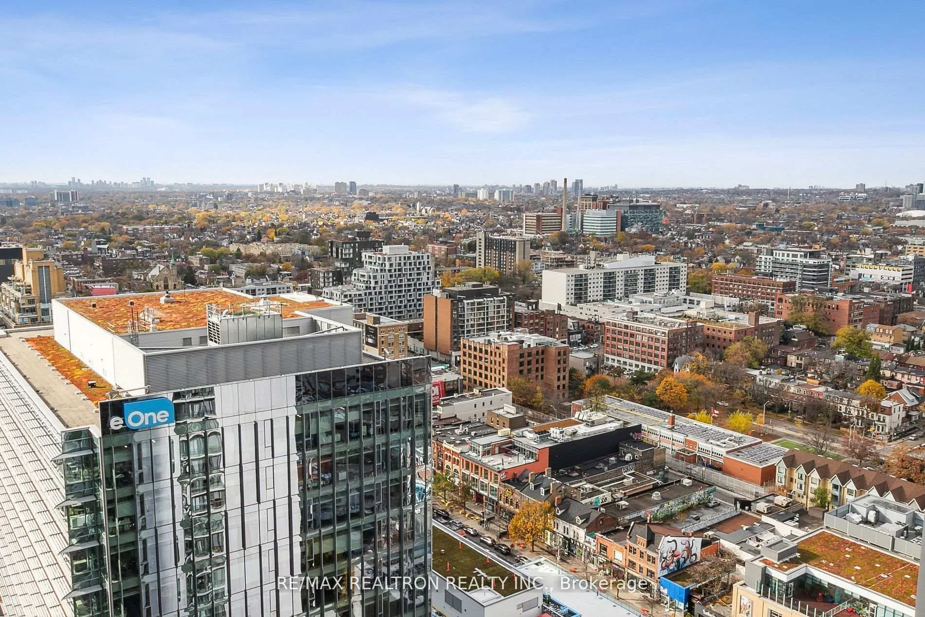 Photo 32 of Unit 2708, 125 Peter Street, Toronto, Waterfront Communities — HOMEH