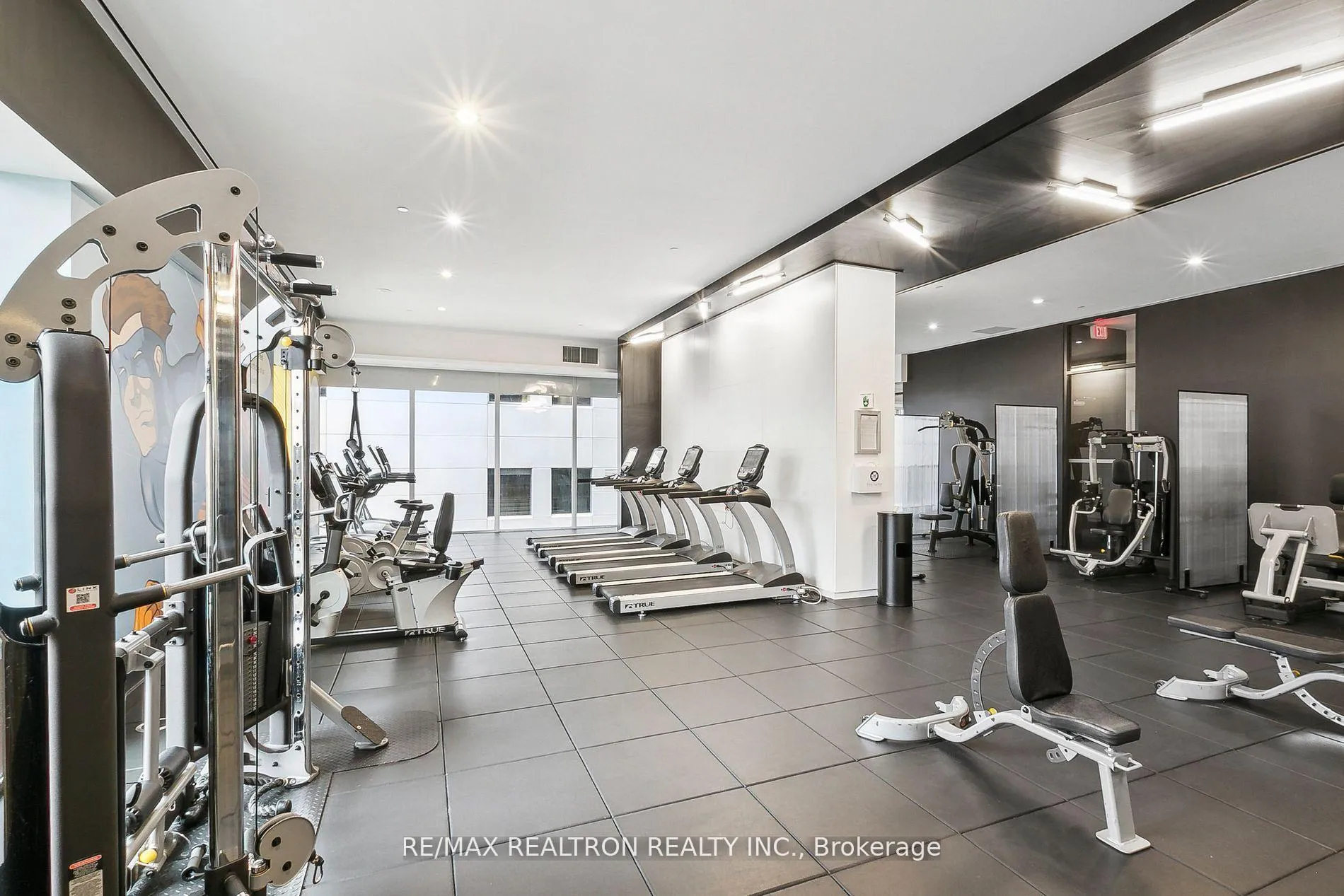 Photo 33 of Unit 2708, 125 Peter Street, Toronto, Waterfront Communities — HOMEH