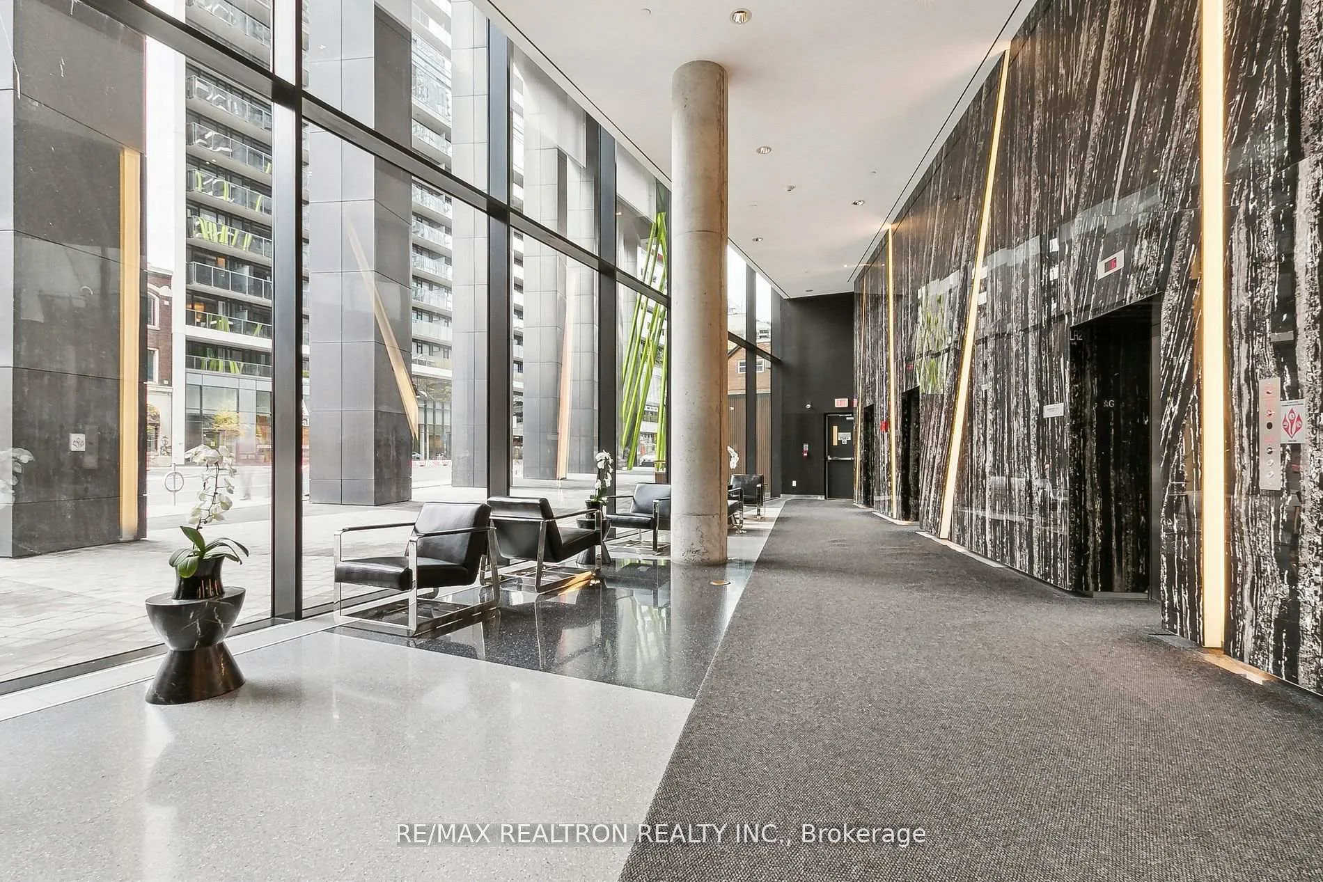 Photo 34 of Unit 2708, 125 Peter Street, Toronto, Waterfront Communities — HOMEH