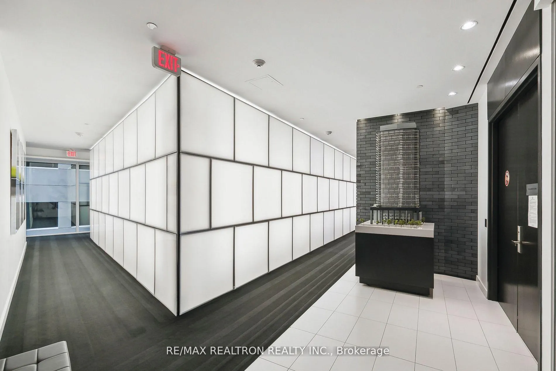 Photo 35 of Unit 2708, 125 Peter Street, Toronto, Waterfront Communities — HOMEH