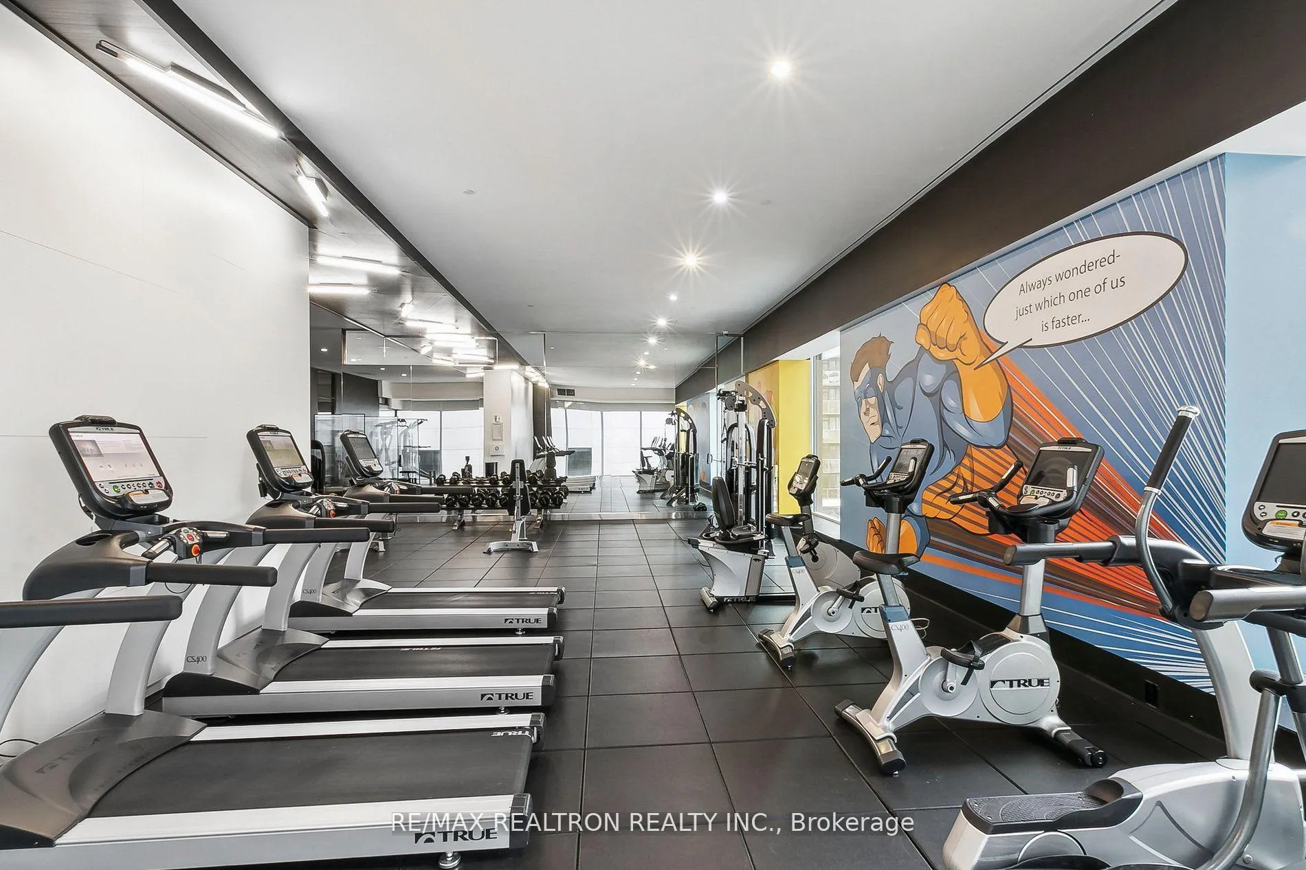 Photo 36 of Unit 2708, 125 Peter Street, Toronto, Waterfront Communities — HOMEH
