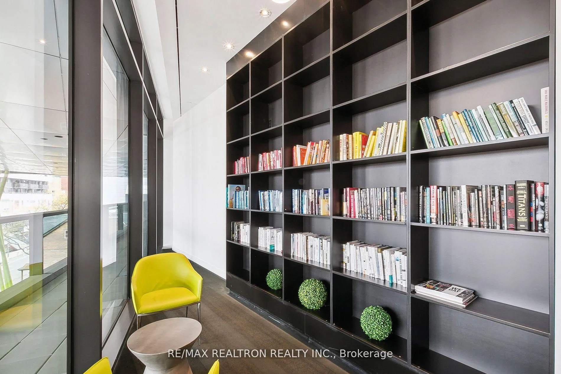 Photo 38 of Unit 2708, 125 Peter Street, Toronto, Waterfront Communities — HOMEH