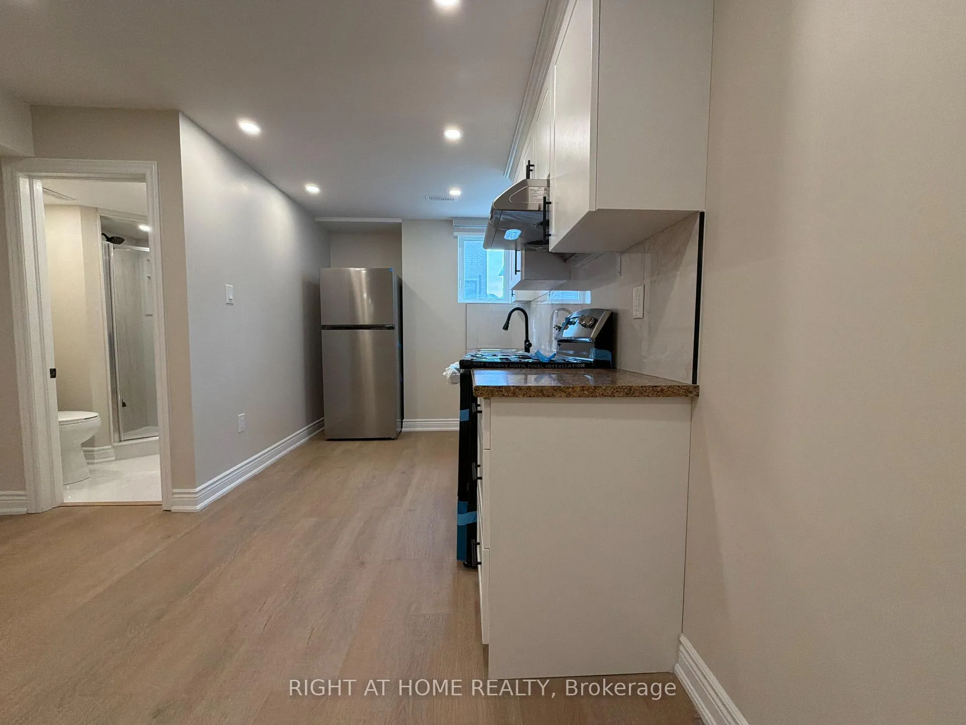Photo 7 of Unit BASEMENT, 1489 Hawktail Path, Pickering, Rural Pickering — HOMEH