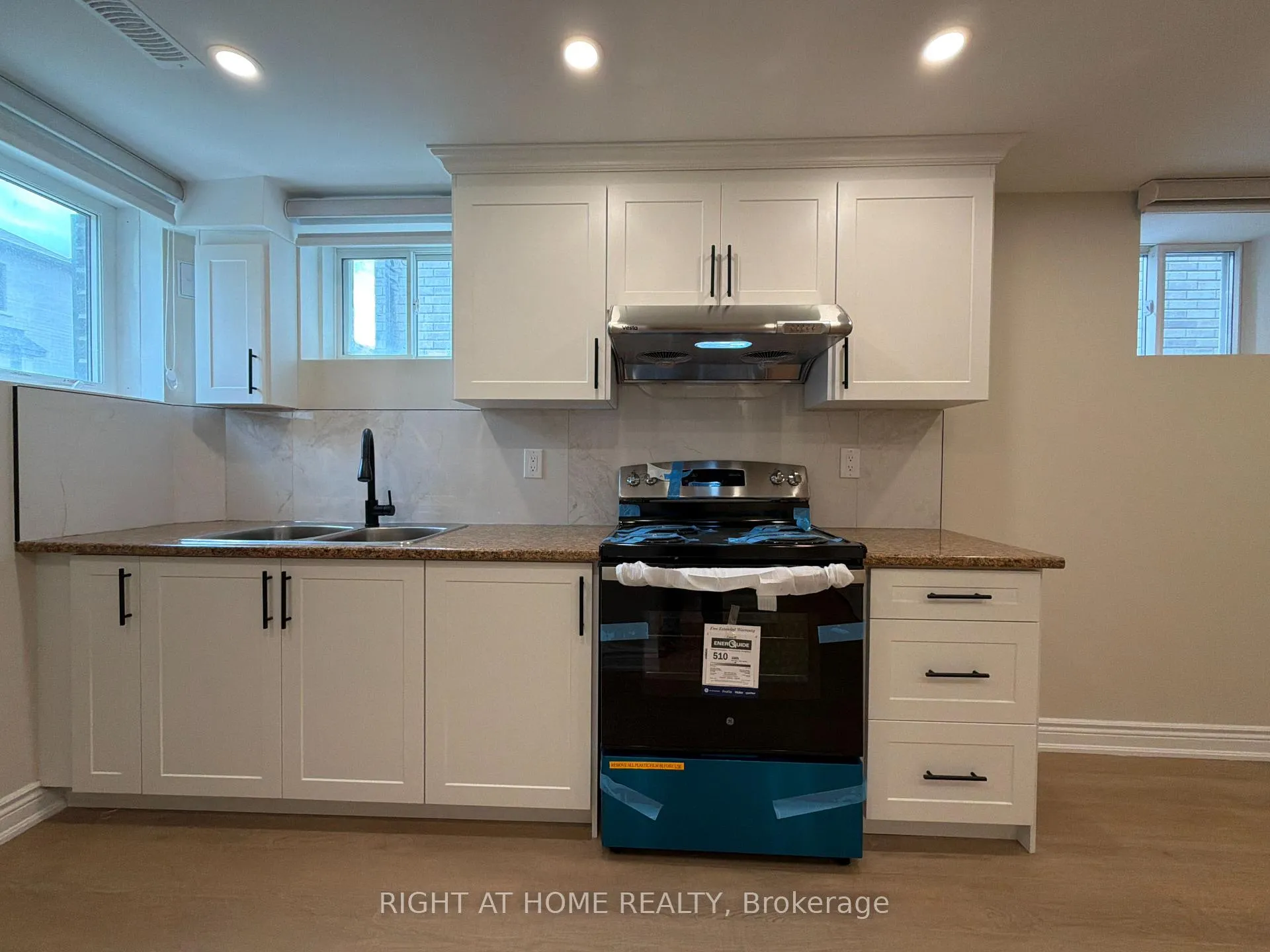 Photo 9 of Unit BASEMENT, 1489 Hawktail Path, Pickering, Rural Pickering — HOMEH