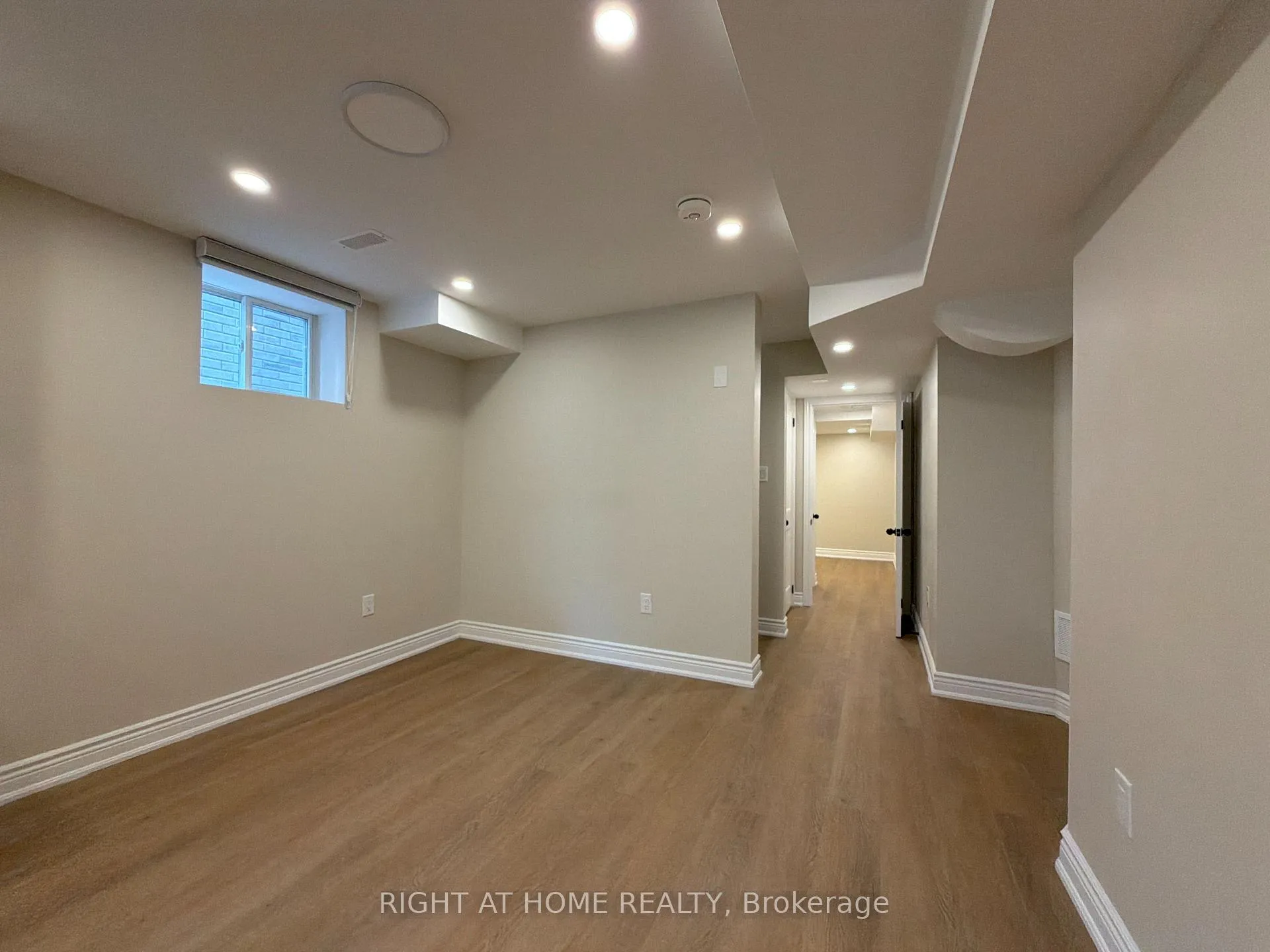 Photo 11 of Unit BASEMENT, 1489 Hawktail Path, Pickering, Rural Pickering — HOMEH