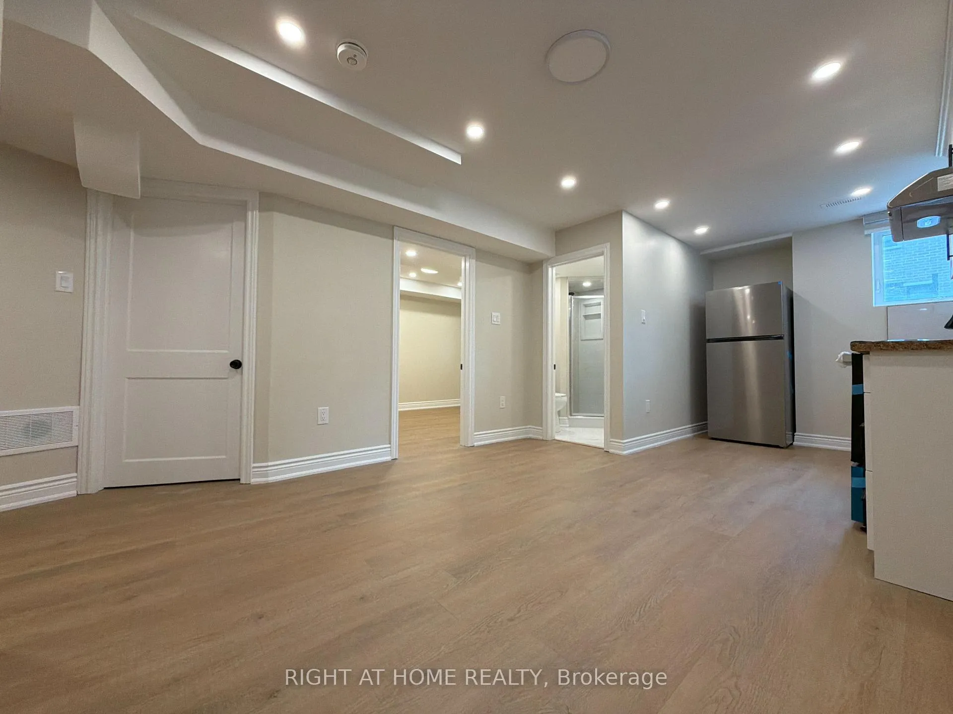 Photo 12 of Unit BASEMENT, 1489 Hawktail Path, Pickering, Rural Pickering — HOMEH