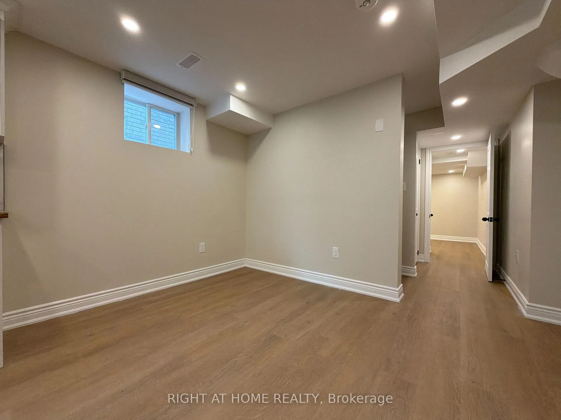 Photo 13 of Unit BASEMENT, 1489 Hawktail Path, Pickering, Rural Pickering — HOMEH
