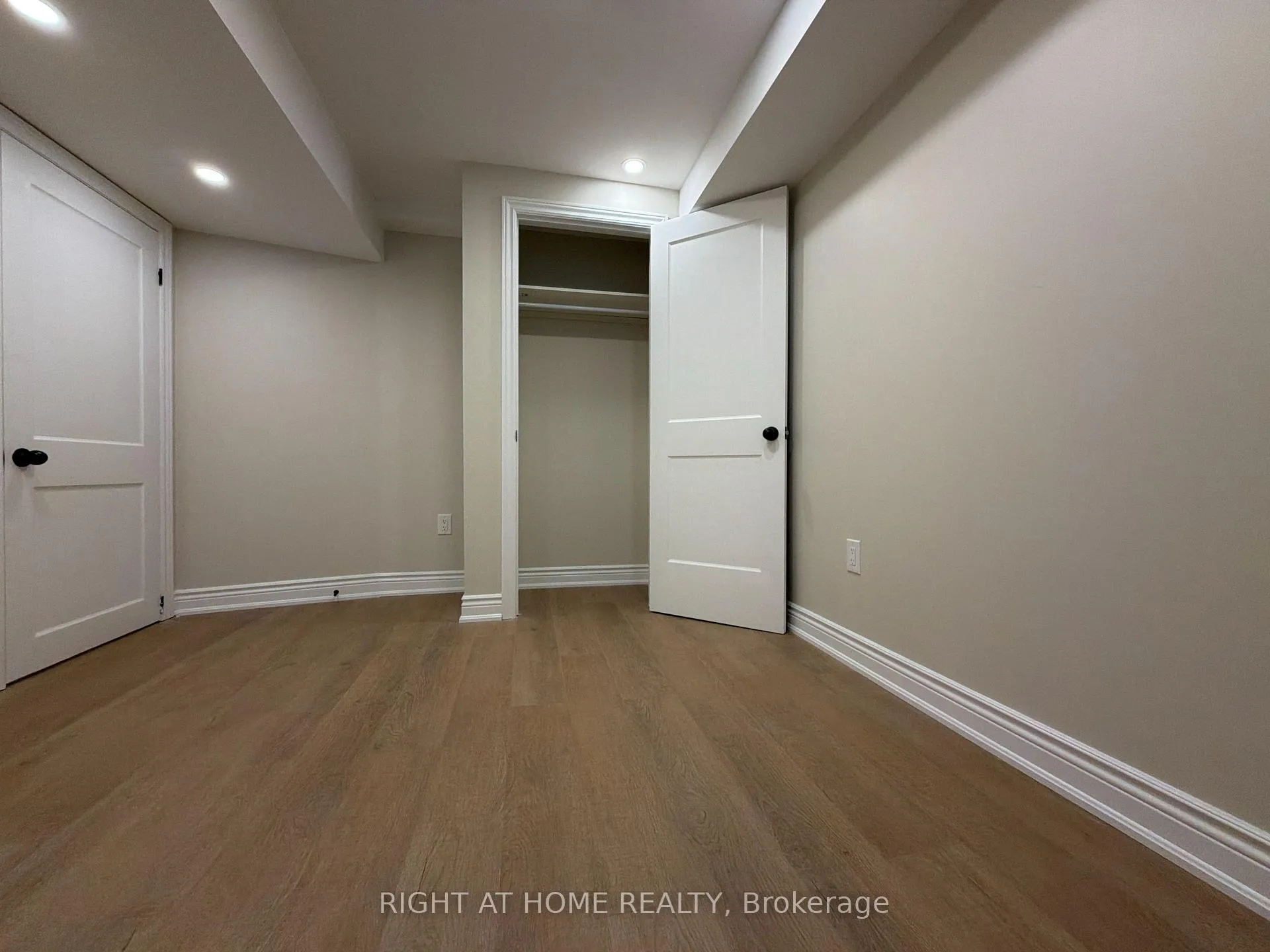 Photo 18 of Unit BASEMENT, 1489 Hawktail Path, Pickering, Rural Pickering — HOMEH