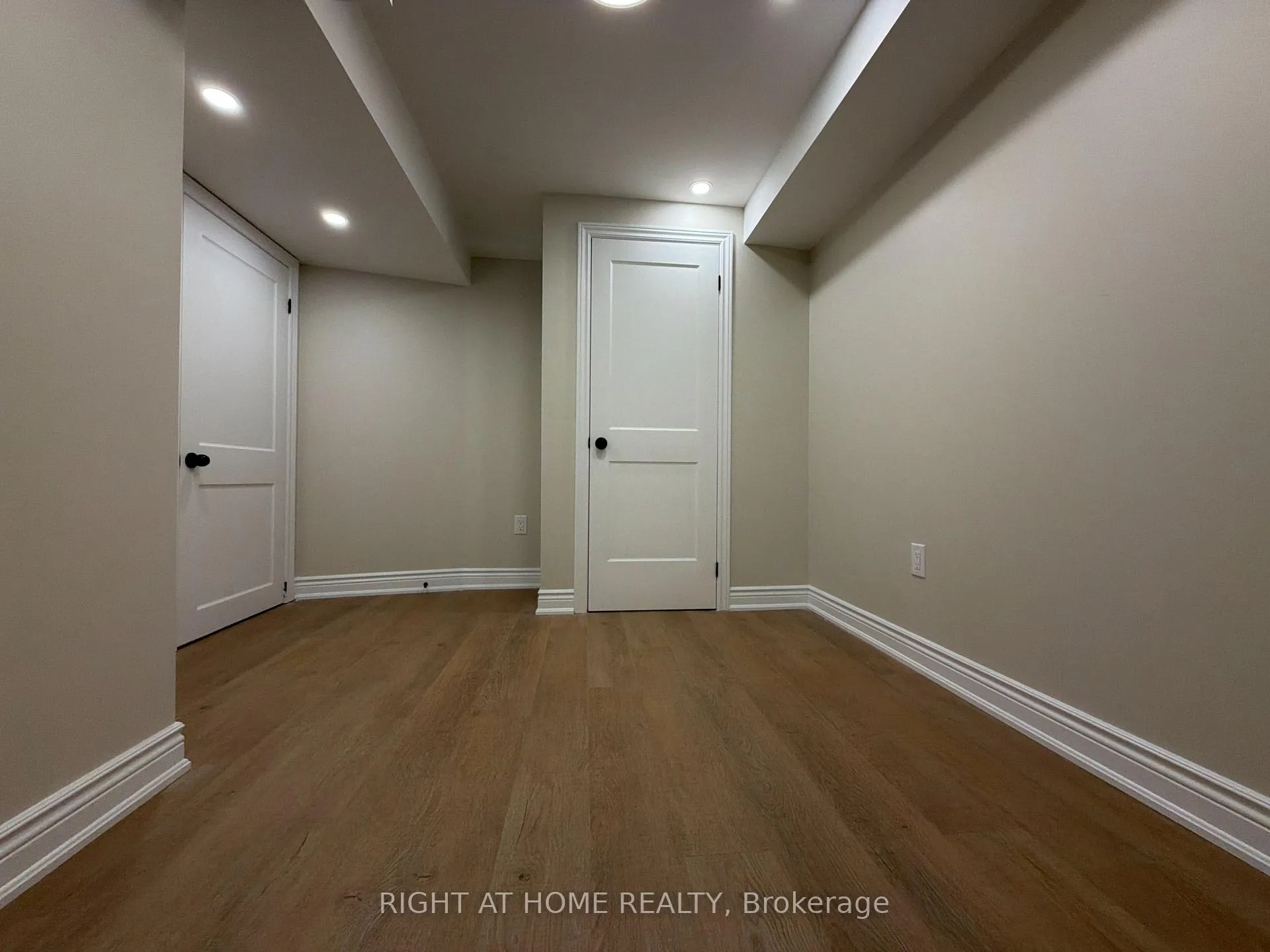 Photo 19 of Unit BASEMENT, 1489 Hawktail Path, Pickering, Rural Pickering — HOMEH